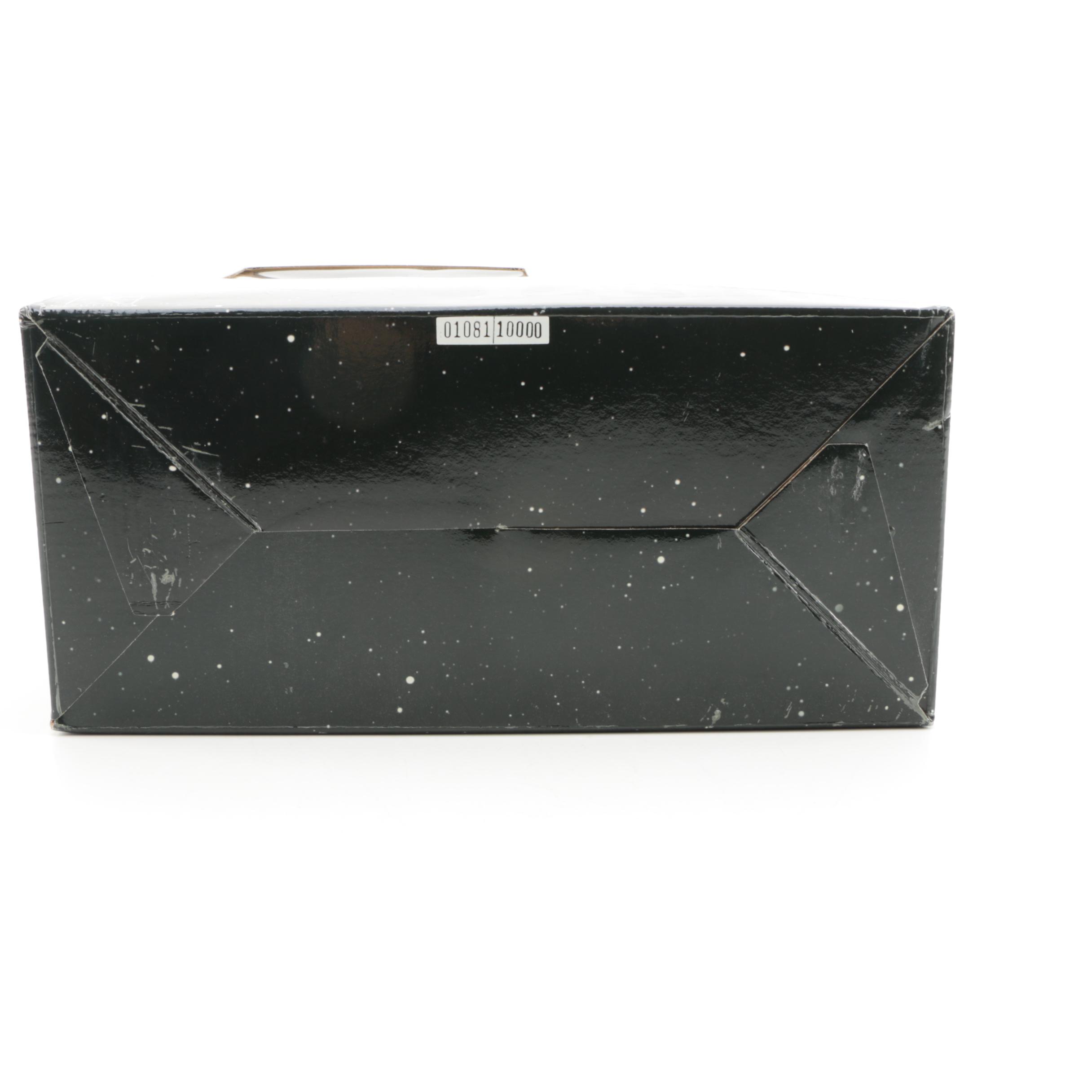 "Star Wars" Stormtrooper Deluxe Collectible Bust