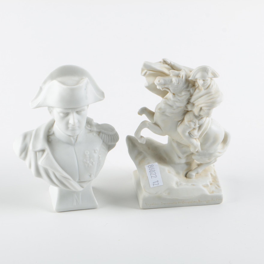 Napoleon Figurines
