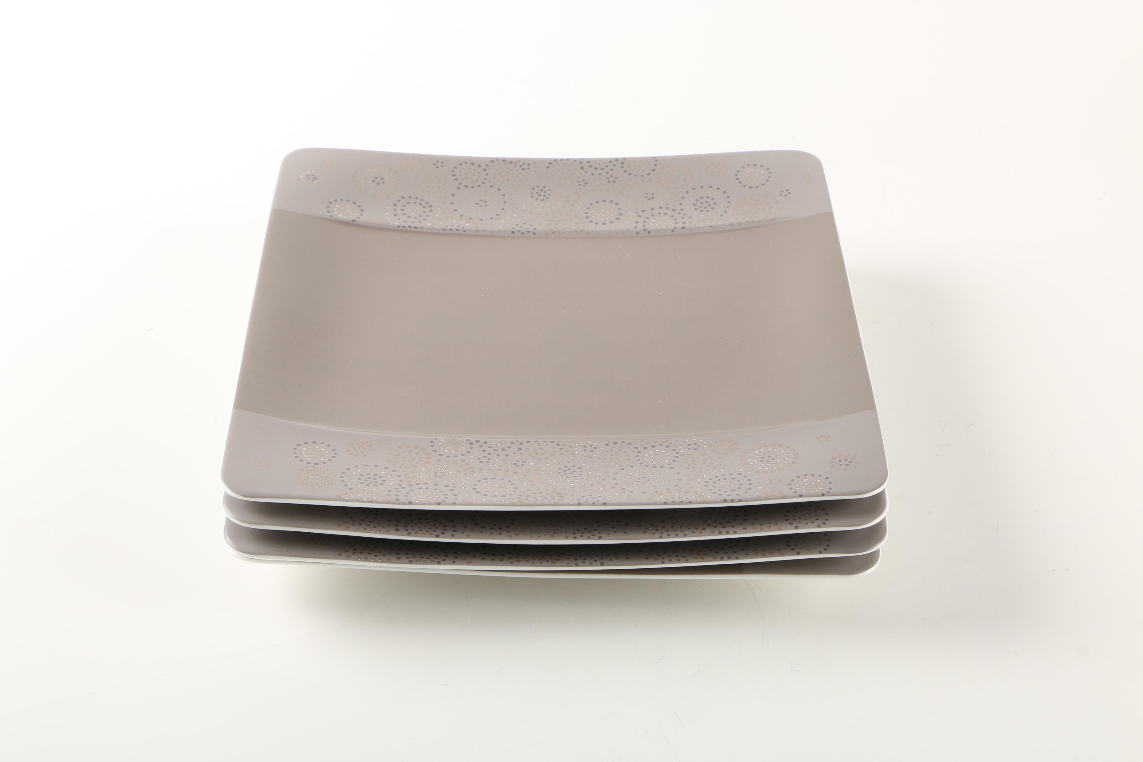 Villeroy & Boch "Modern Grace Grey" Tableware