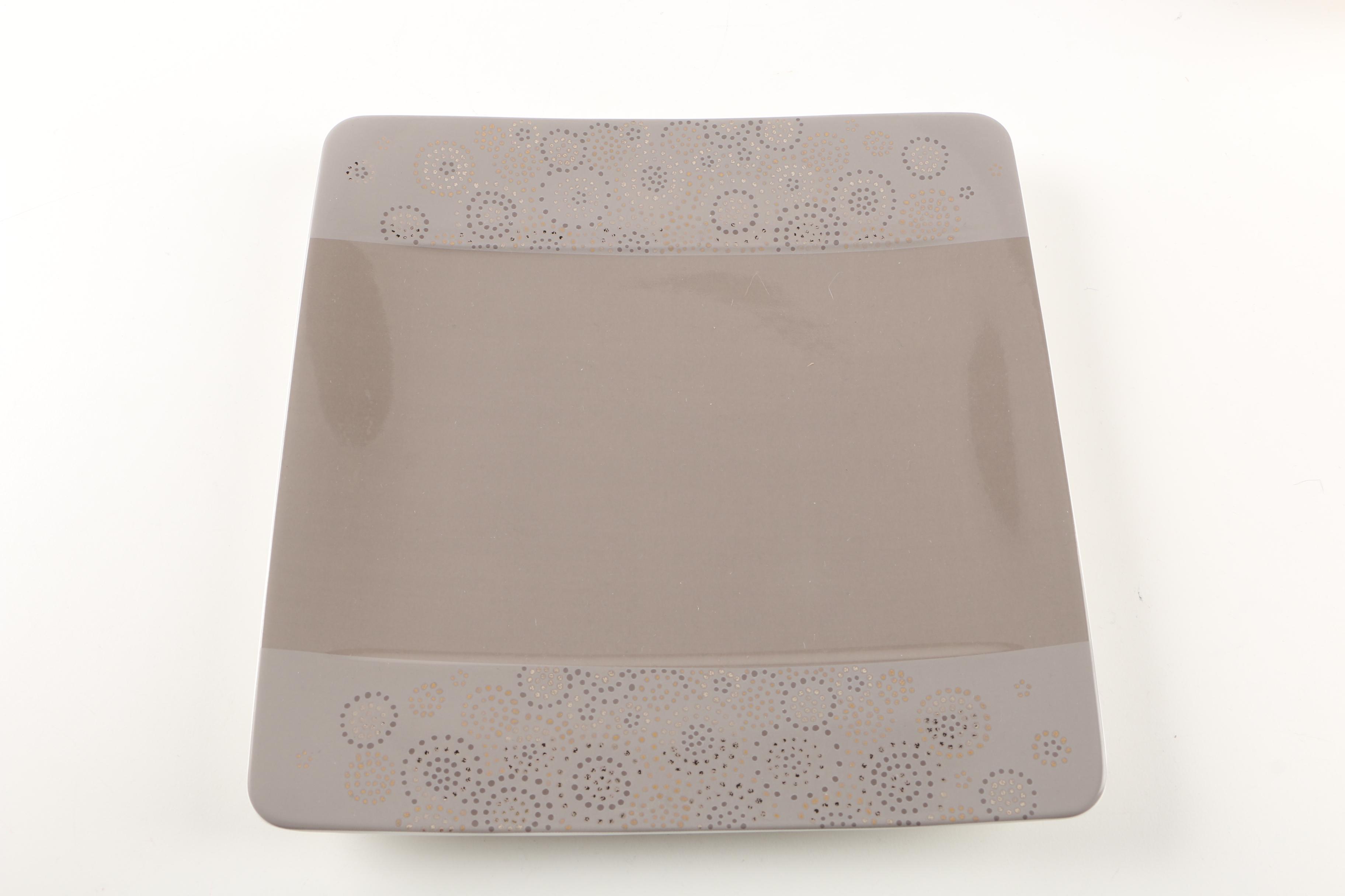 Villeroy & Boch "Modern Grace Grey" Tableware