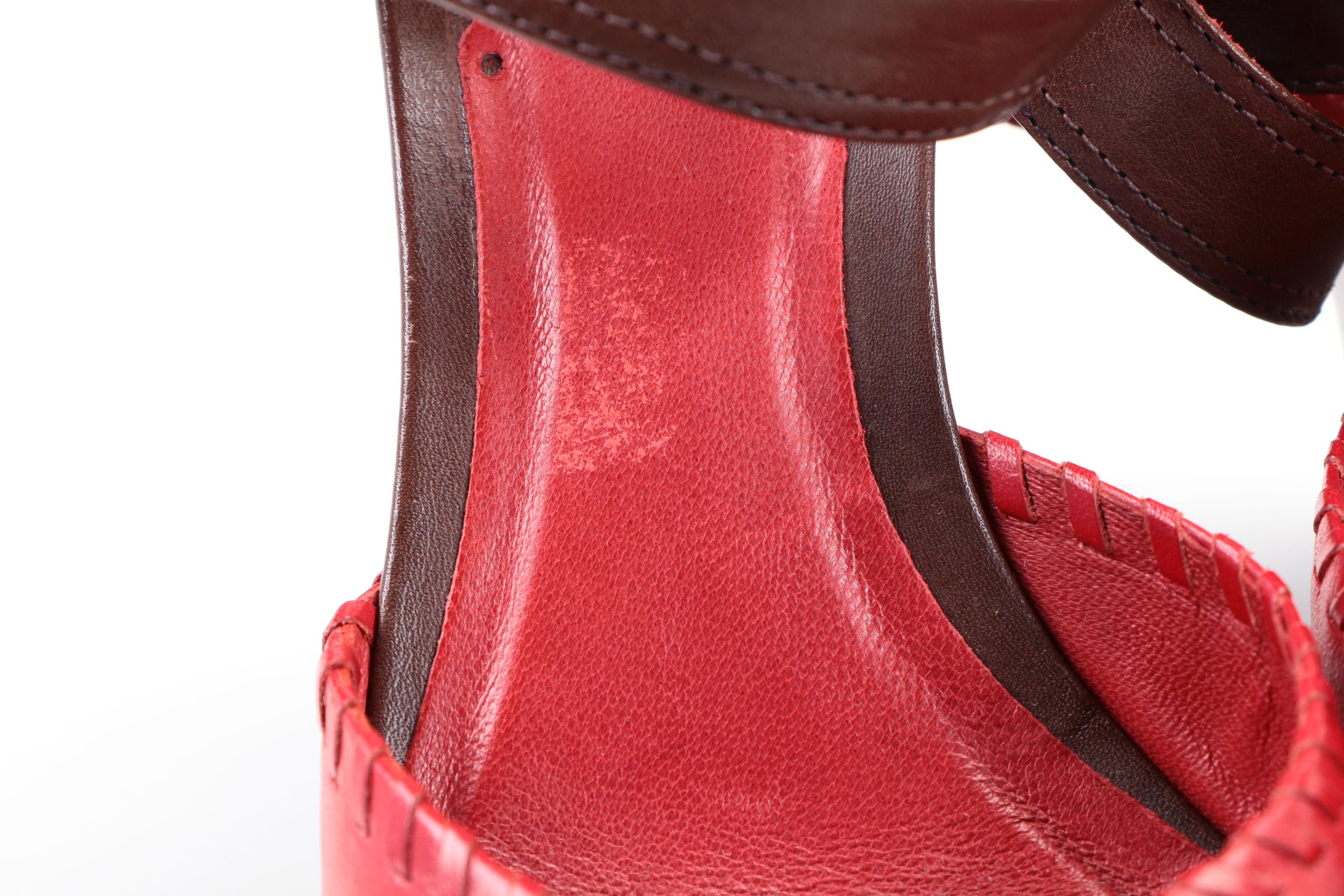 Women's Vince Camuto and Via Spiga High Heels