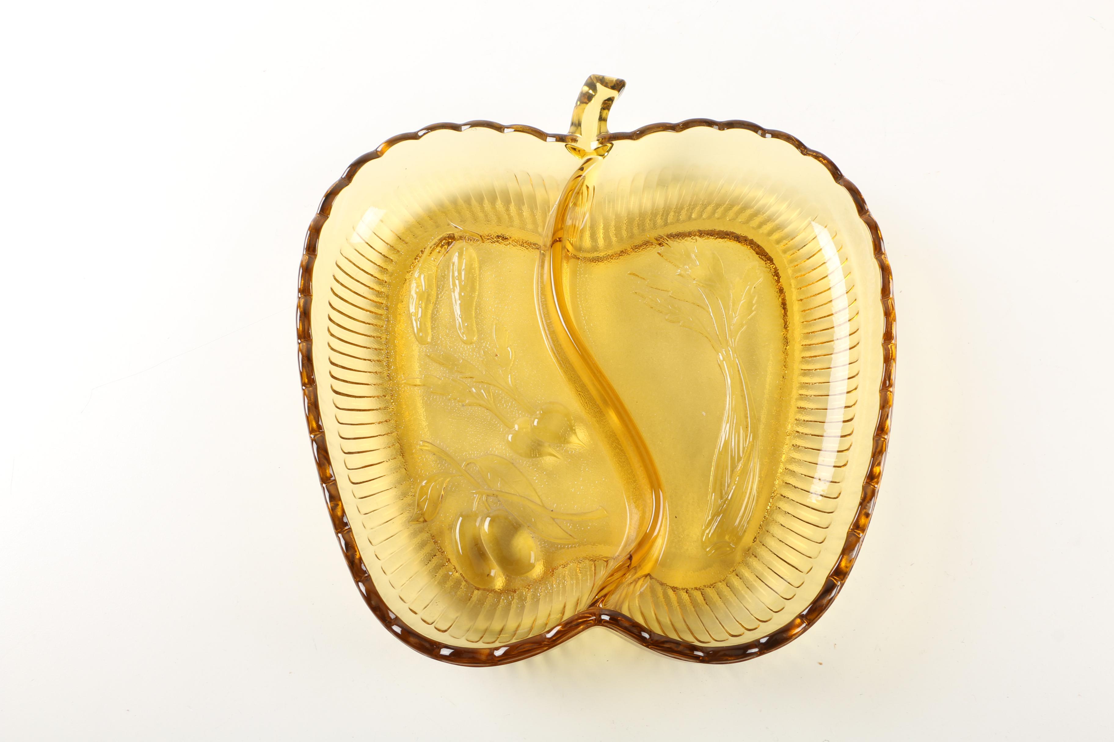 Assortment of kitchenwares featuring a Mirro cookie pastry press