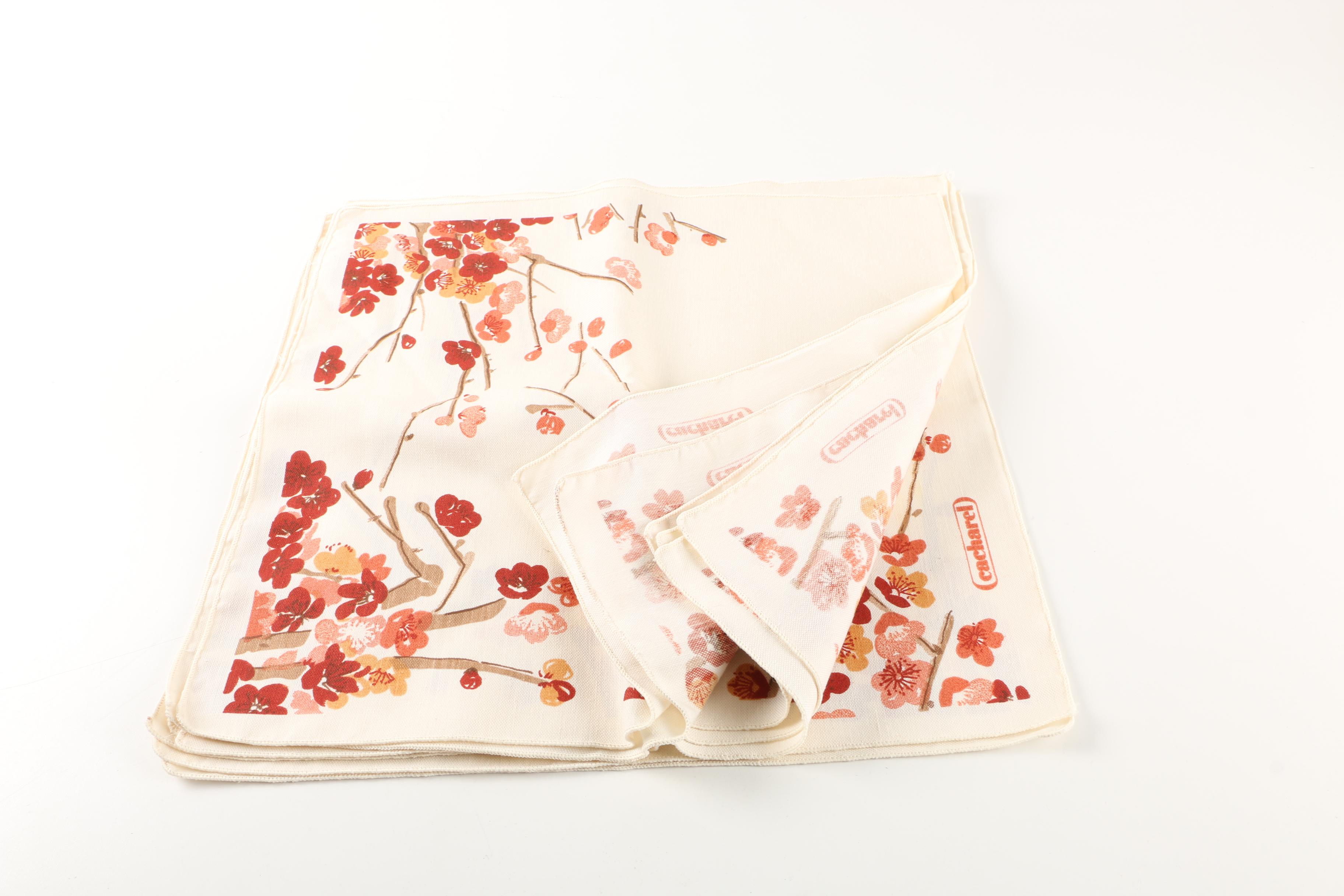 Assortment of kitchenwares featuring a Mirro cookie pastry press