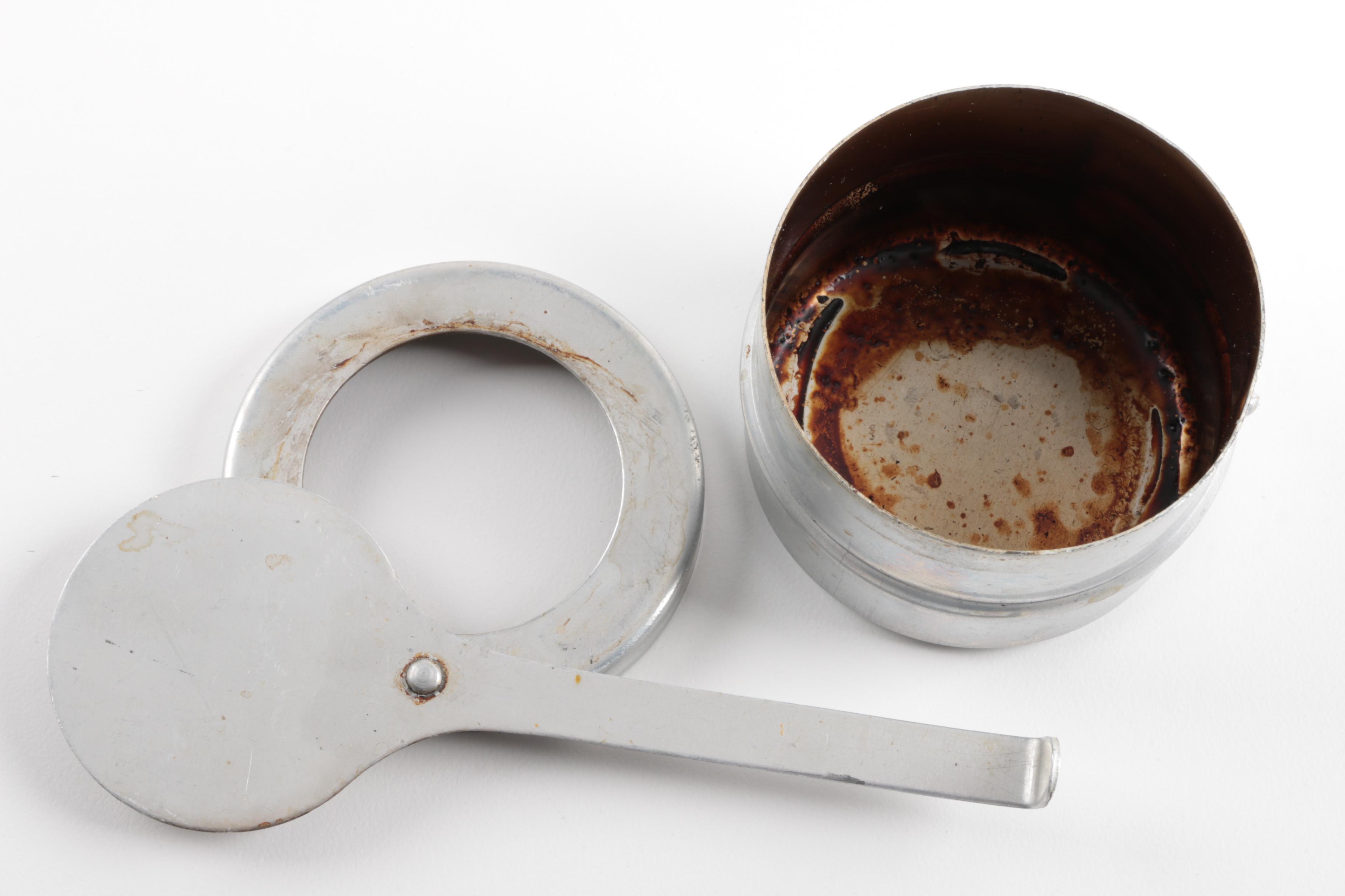 Handheld Kitchen Utensils and Chafing Dish Burner