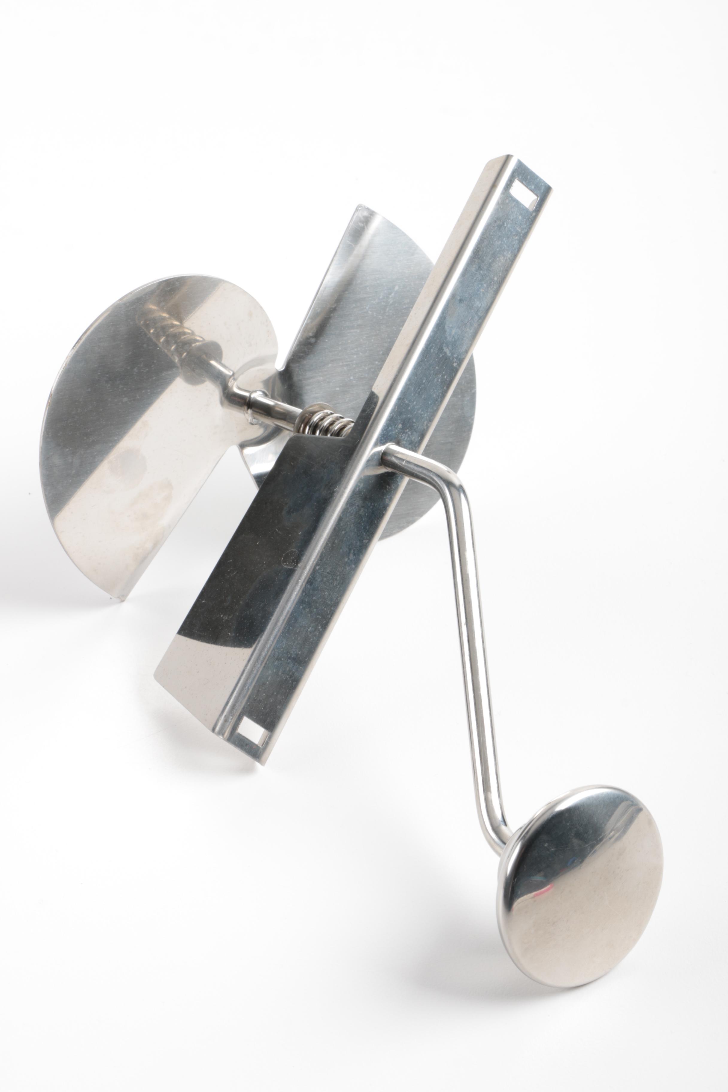 Handheld Kitchen Utensils and Chafing Dish Burner