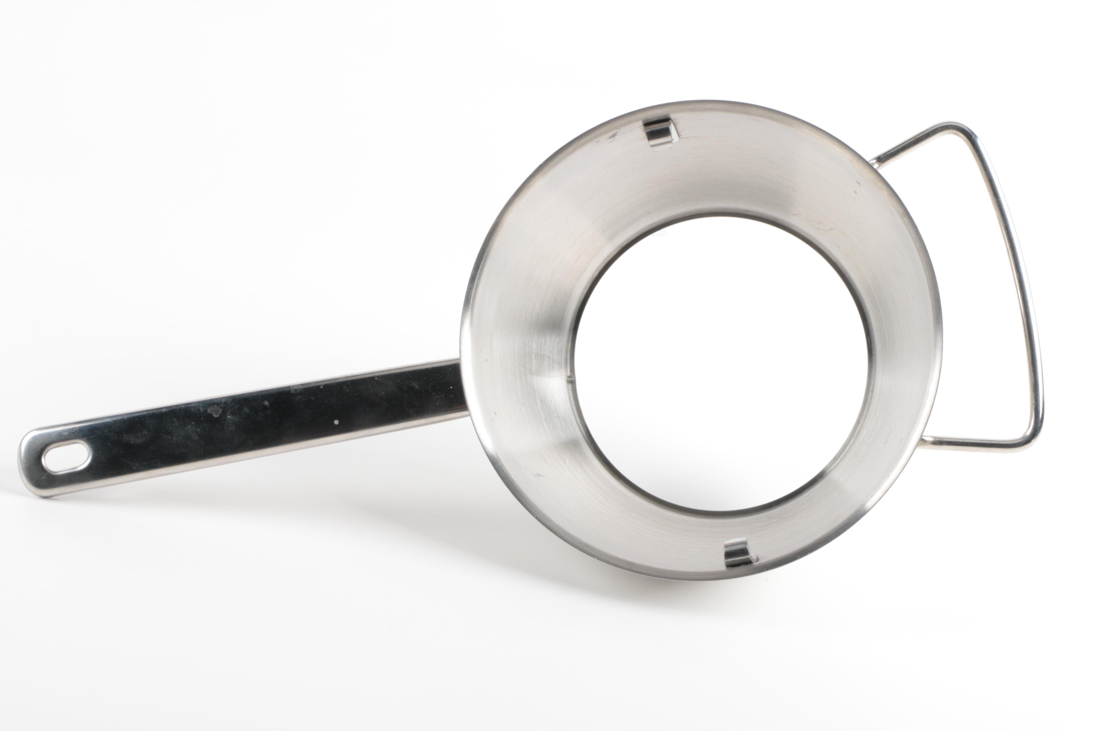 Handheld Kitchen Utensils and Chafing Dish Burner