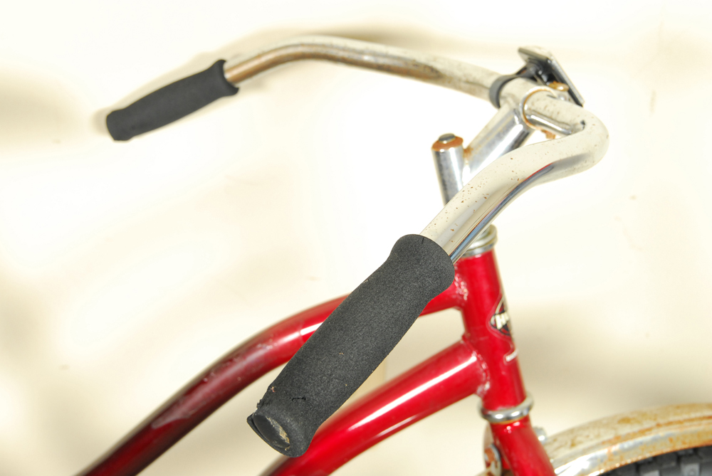 Huffy "Santa Fe II" Bicycle