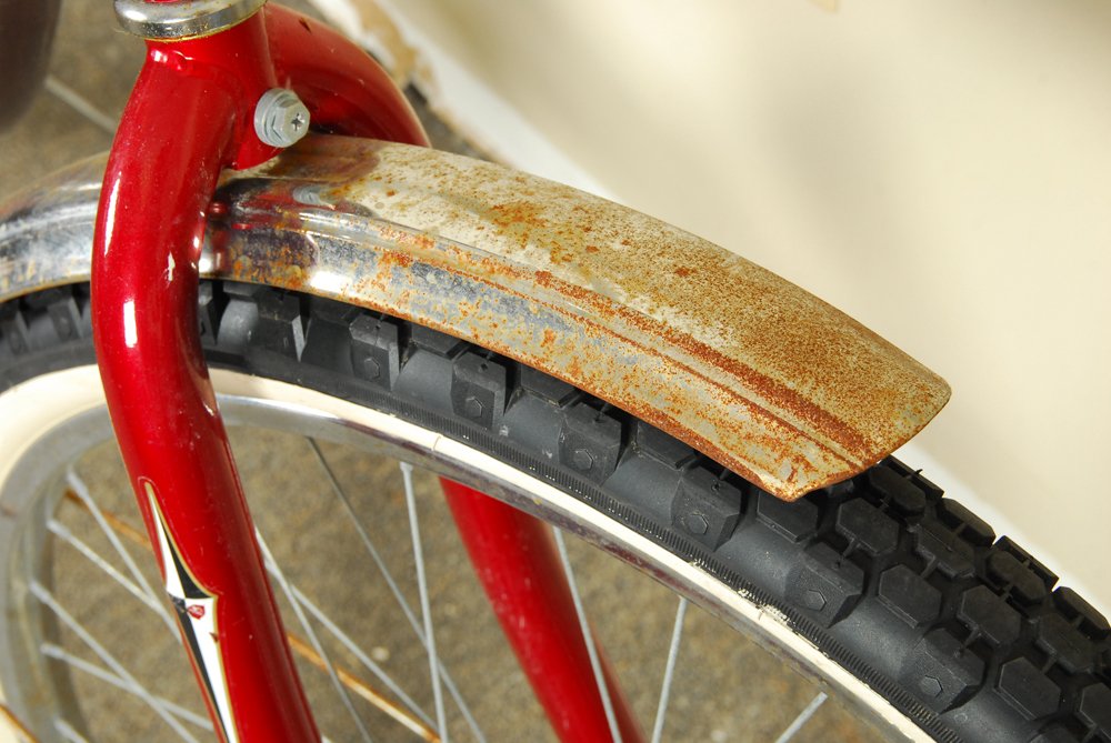 Huffy "Santa Fe II" Bicycle