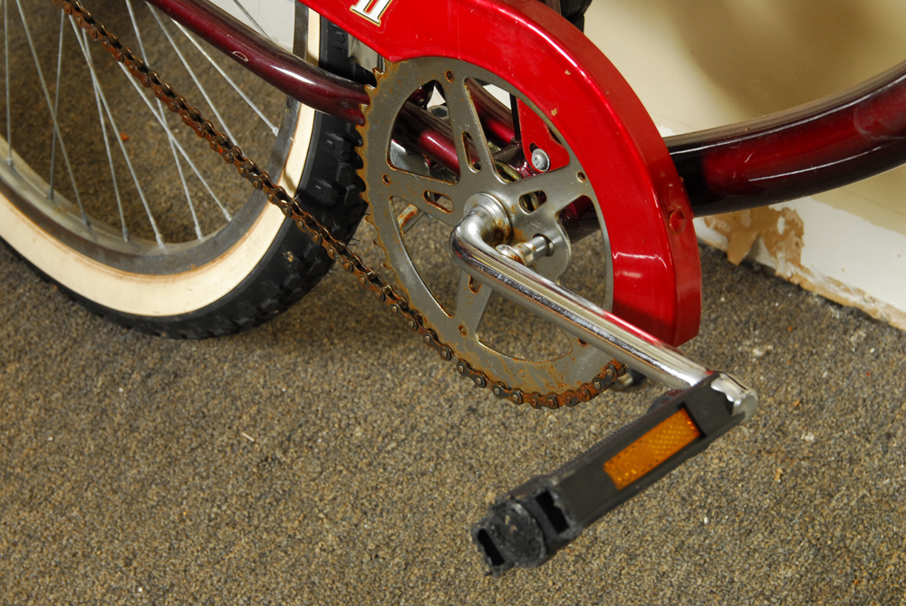 Huffy "Santa Fe II" Bicycle