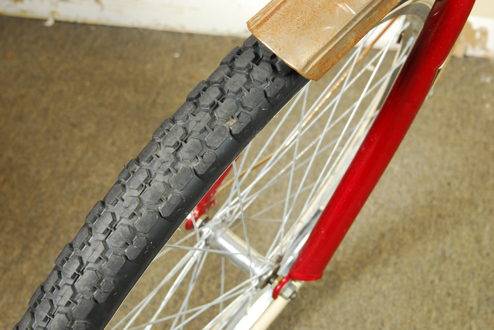 Huffy "Santa Fe II" Bicycle