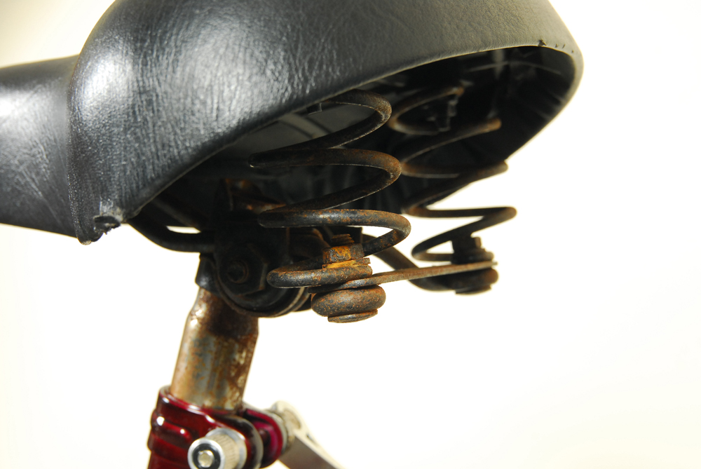 Huffy "Santa Fe II" Bicycle