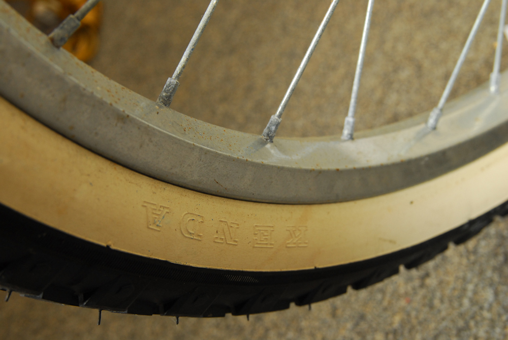 Huffy "Santa Fe II" Bicycle