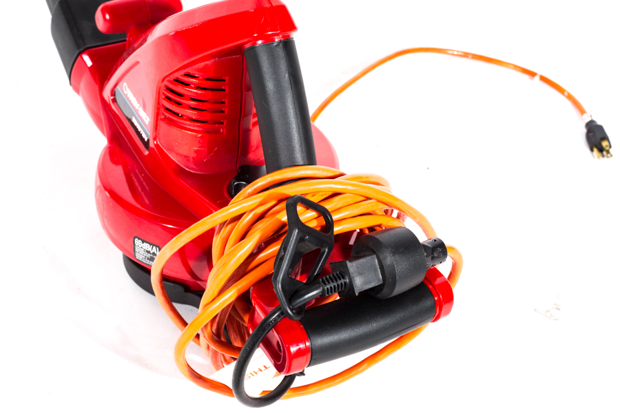 Troy-Bilt Leaf Blower