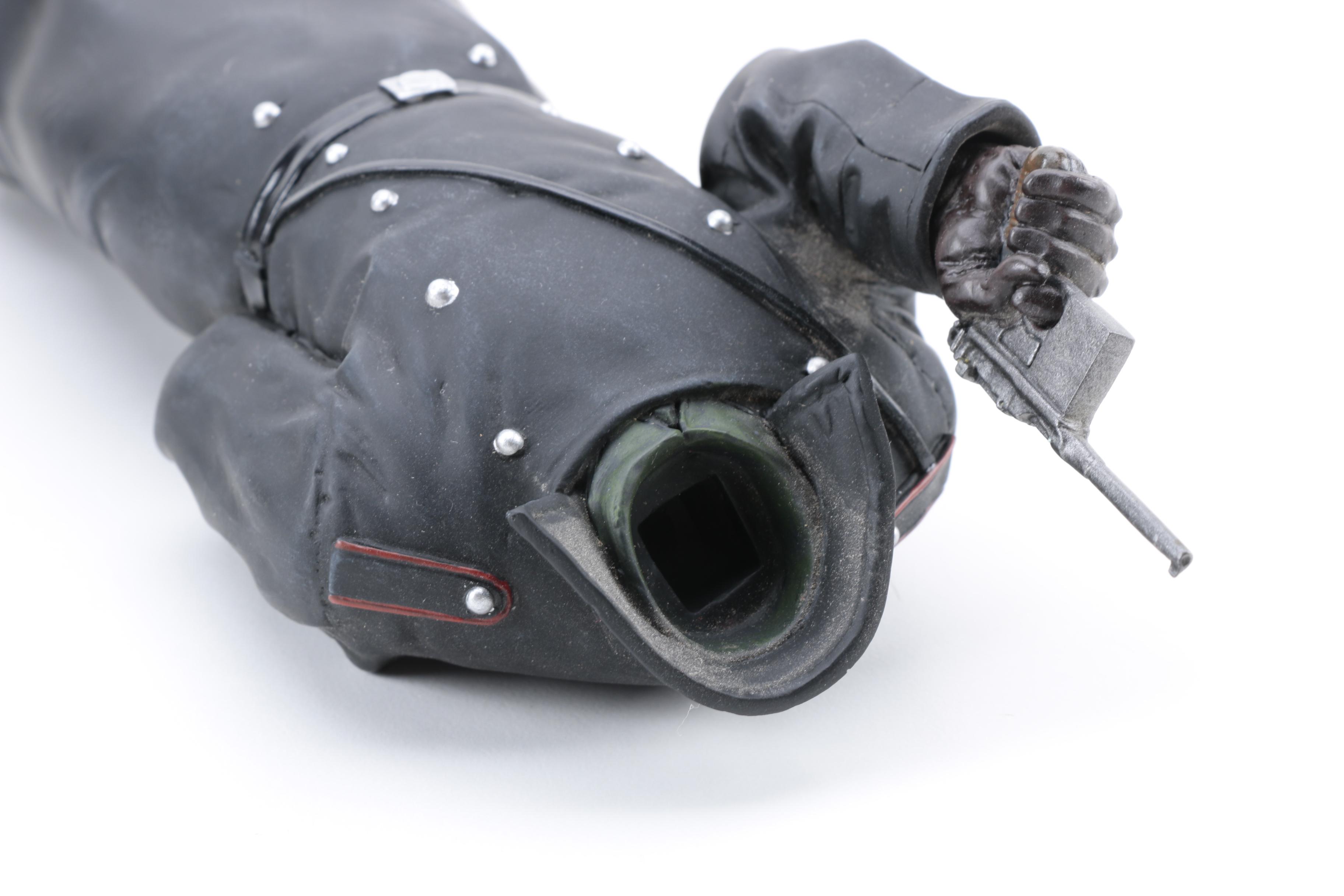 Marvel Comics Red Skull Painted Statue