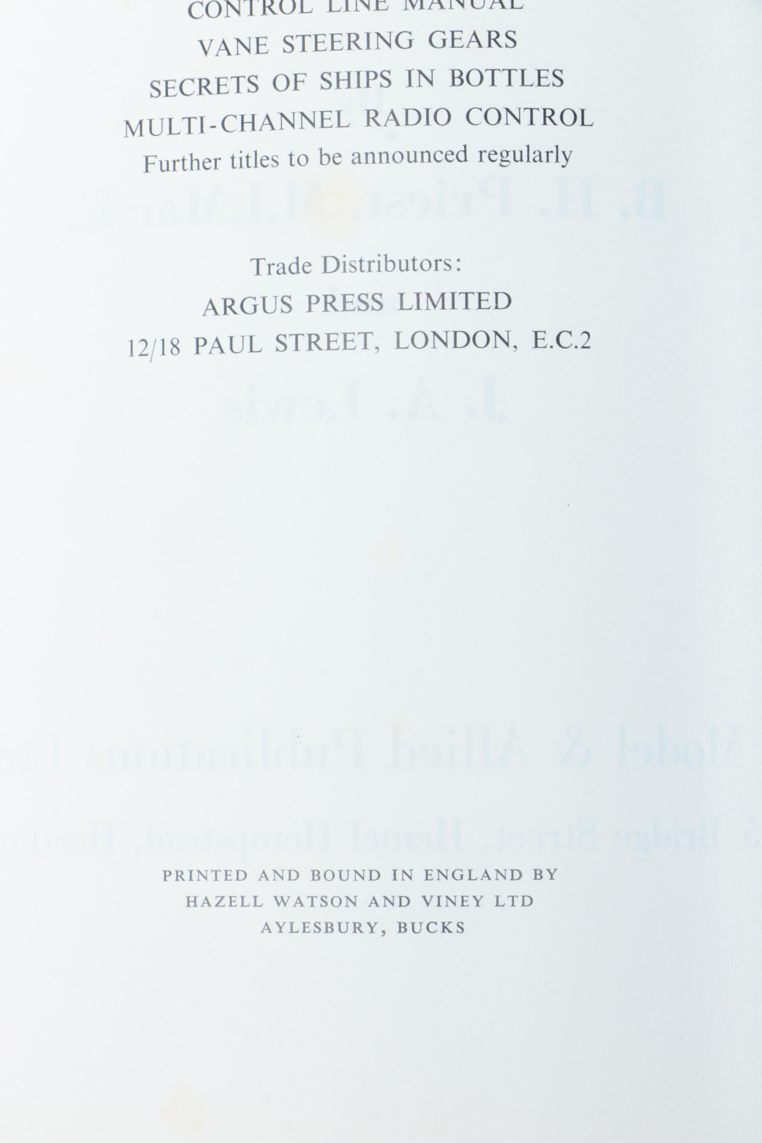 Automotive Photo Books