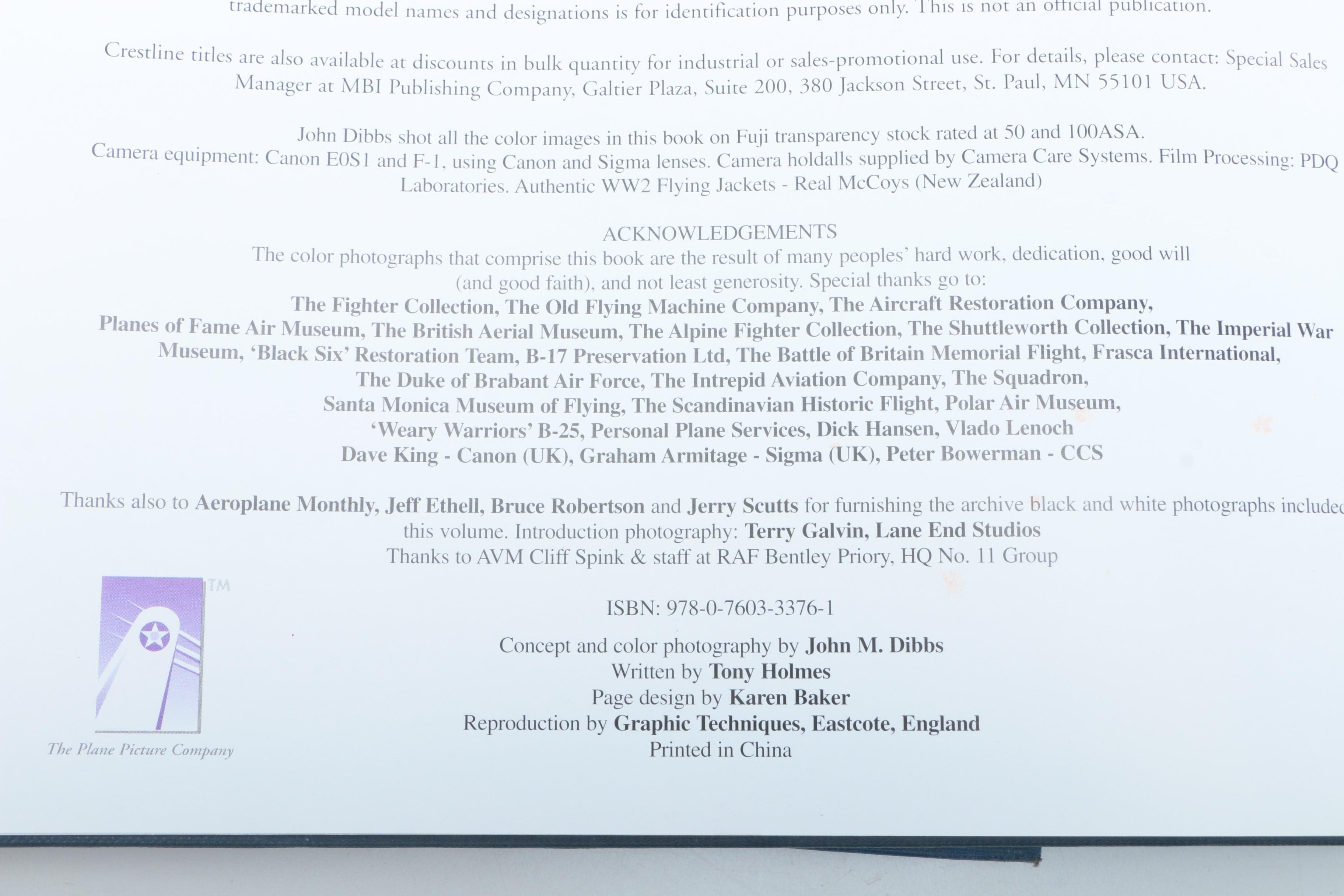 Automotive Photo Books