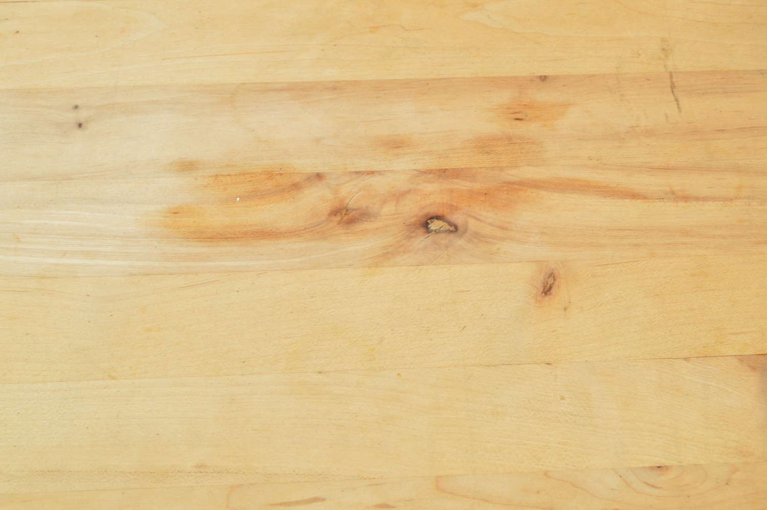 Mid Century Modern Bar Cart with Cutting Board Top