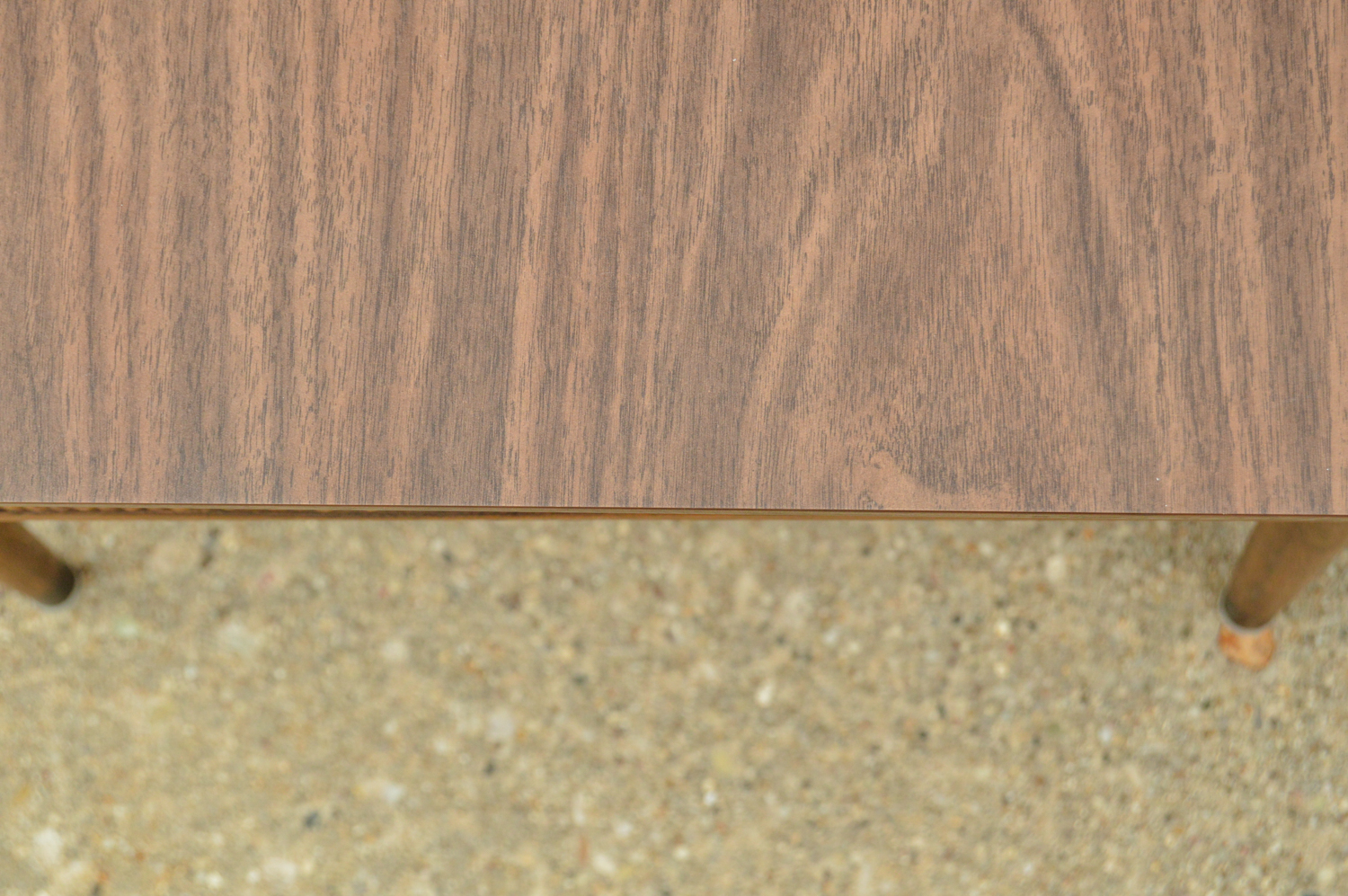 Mid Century Modern End Tables by American of Martinsville