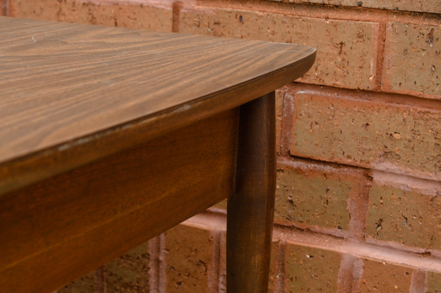 Mid Century Modern End Tables by American of Martinsville