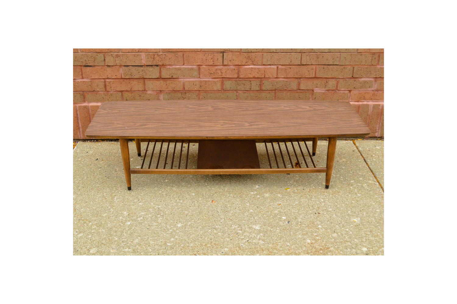 Mid Century Modern Coffee Table