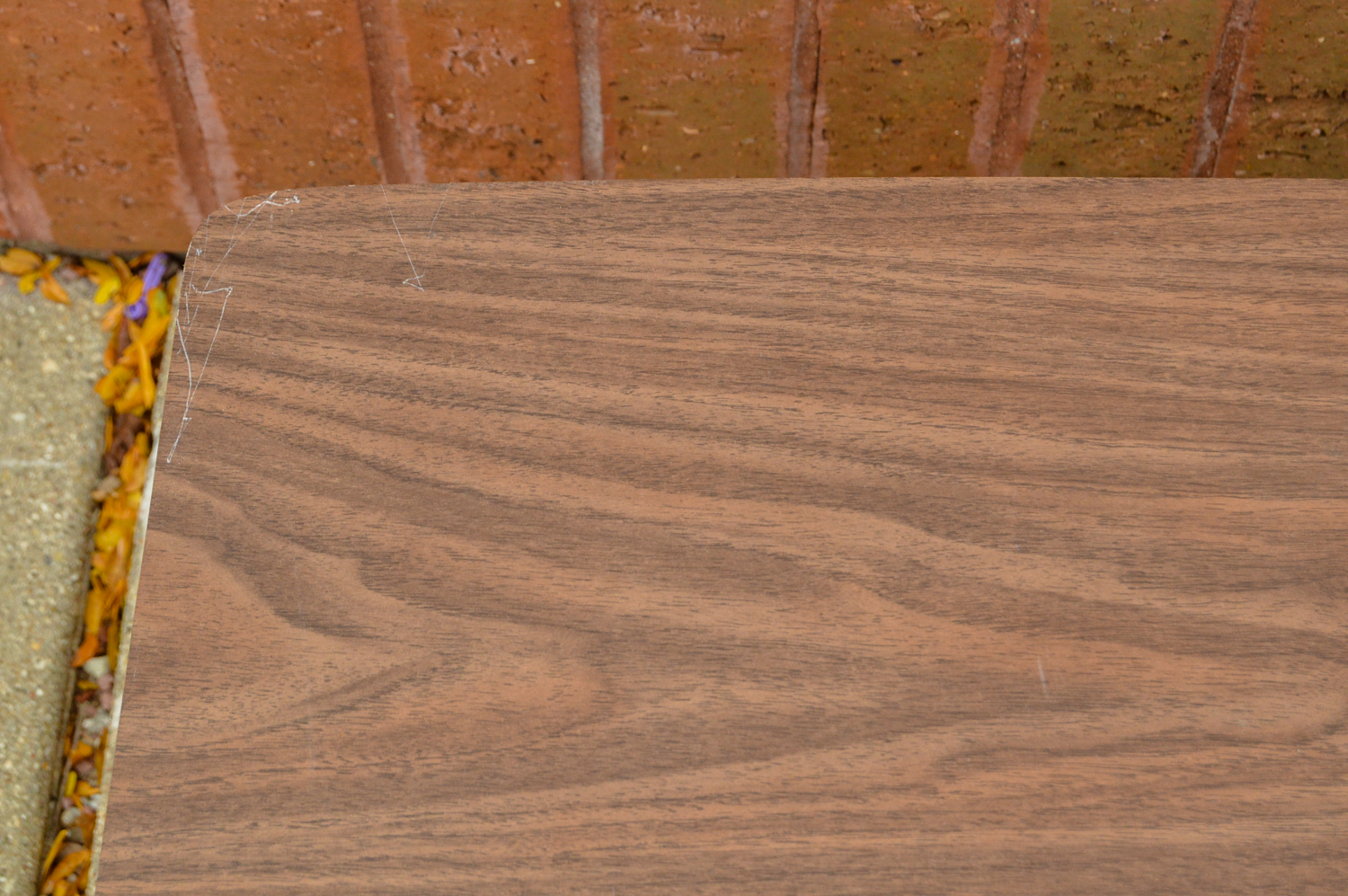 Mid Century Modern Coffee Table