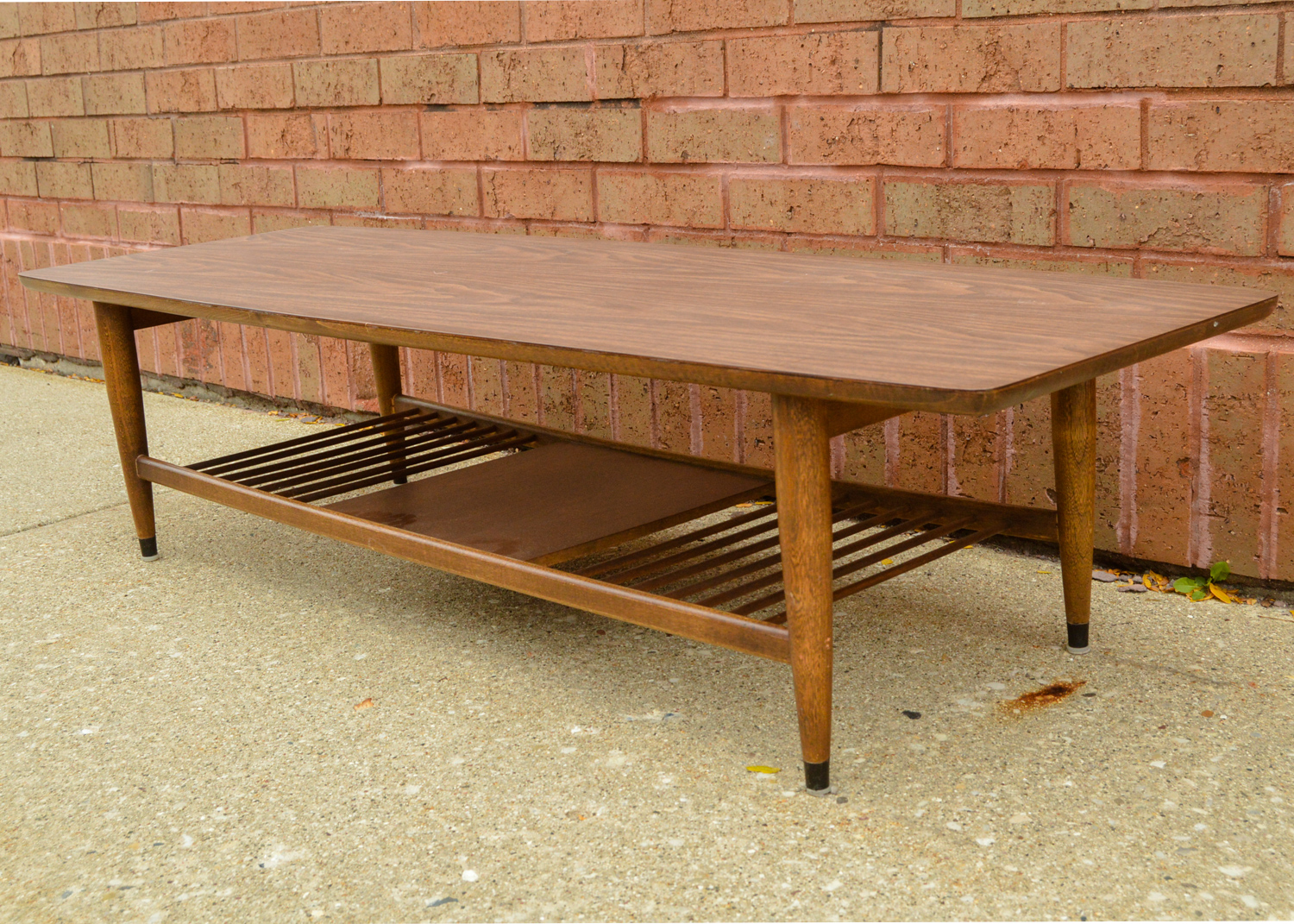 Mid Century Modern Coffee Table