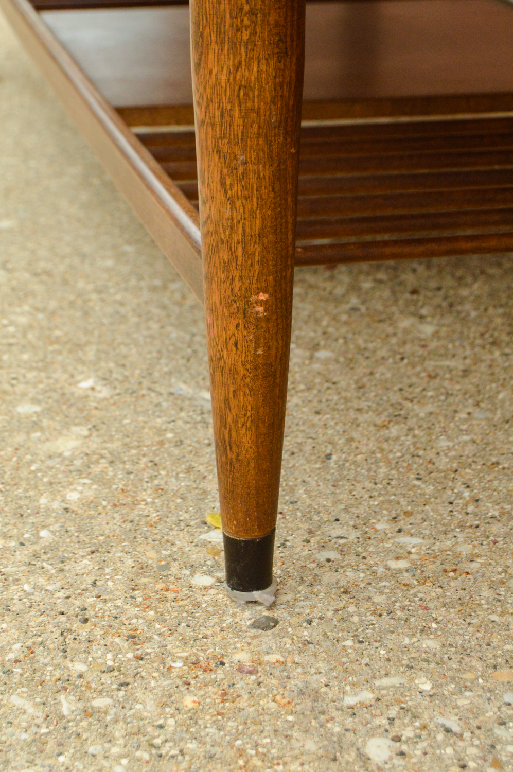 Mid Century Modern Coffee Table