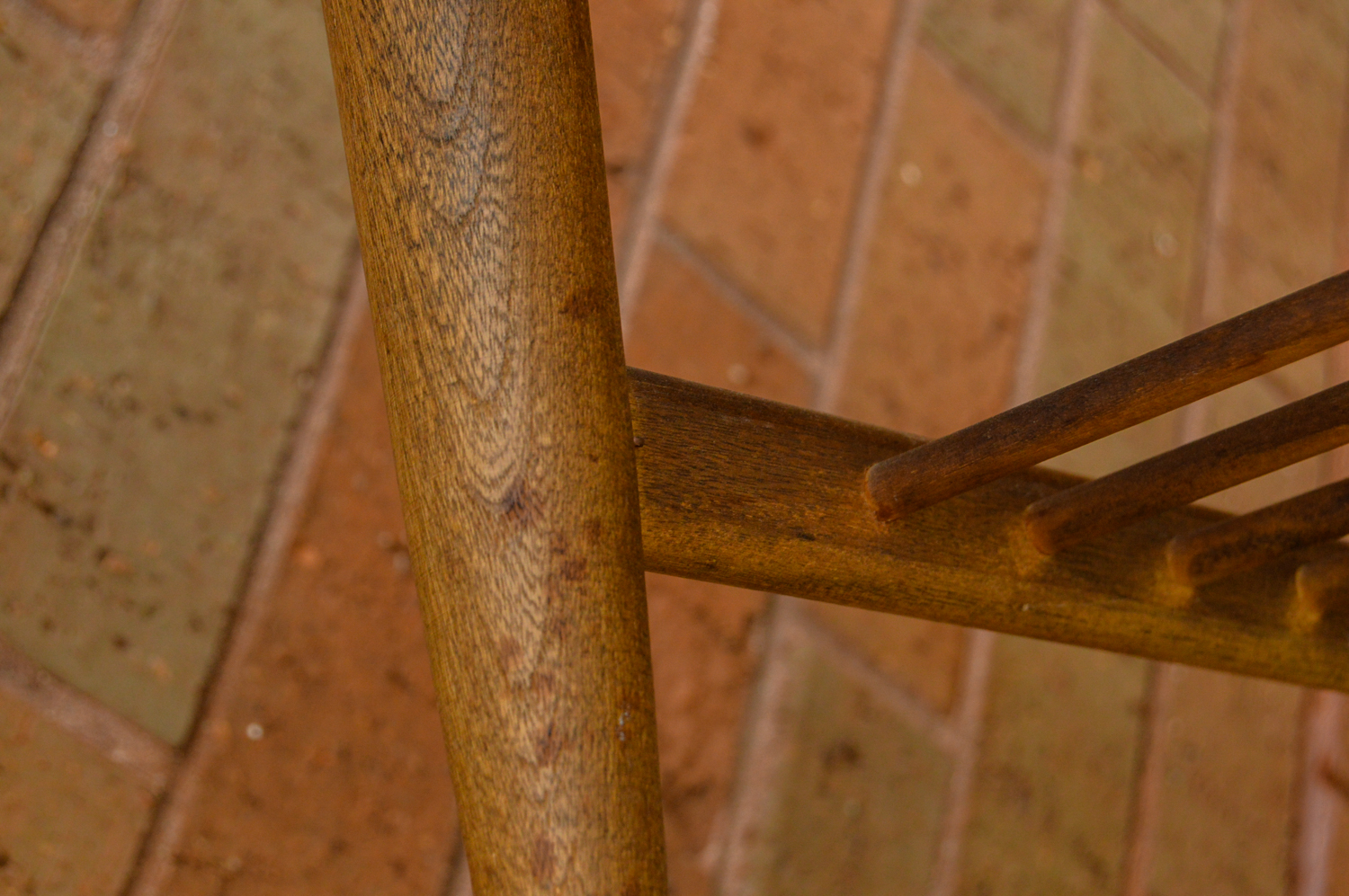 Mid Century Modern Coffee Table