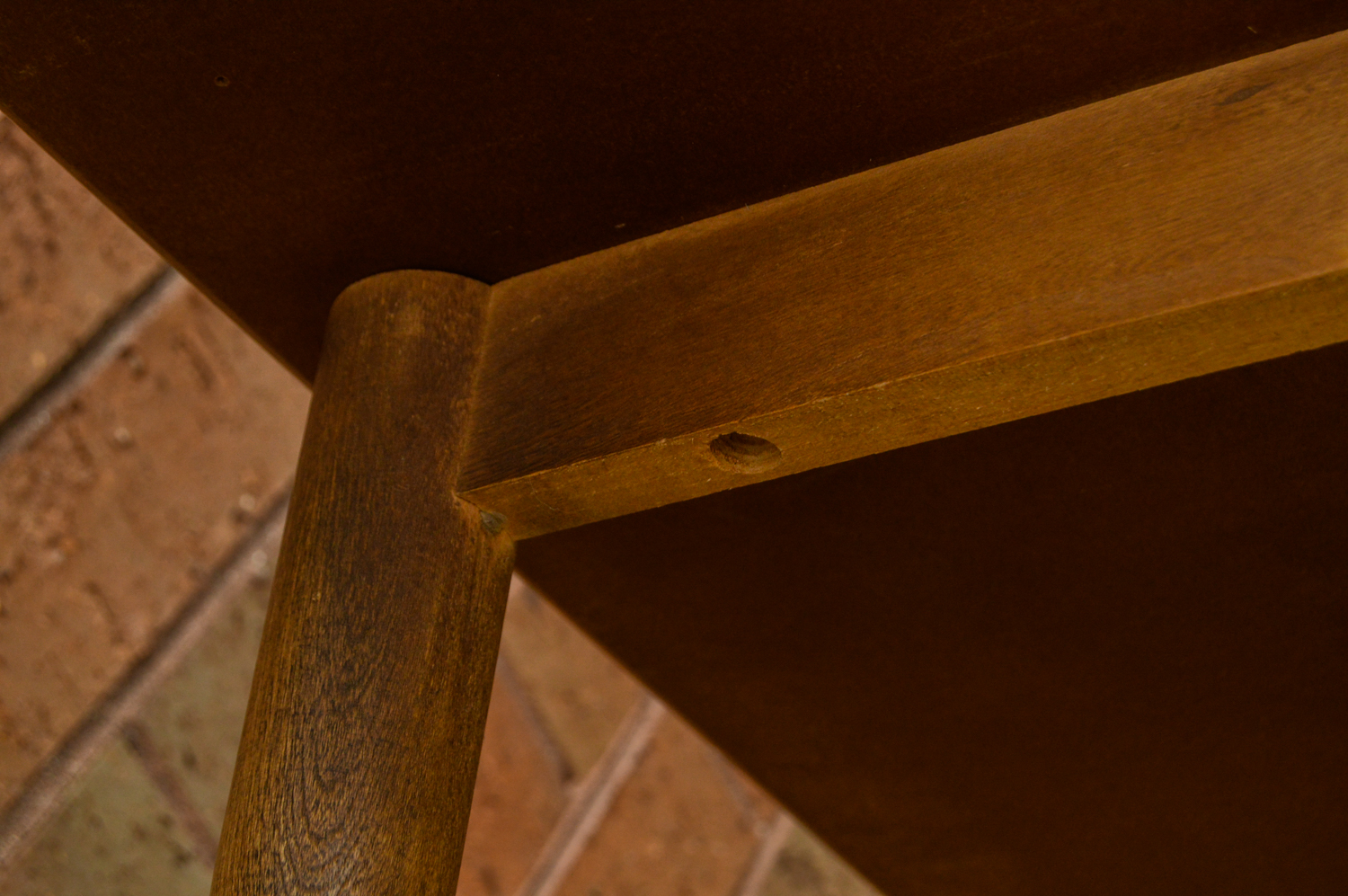 Mid Century Modern Coffee Table