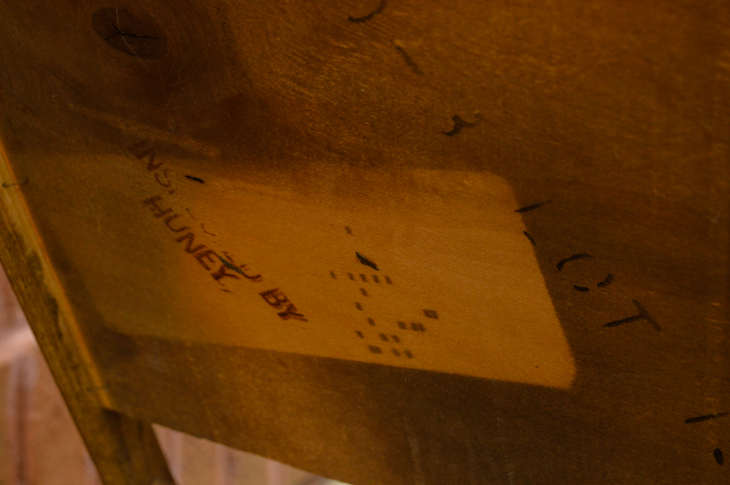 Mid Century Modern Coffee Table