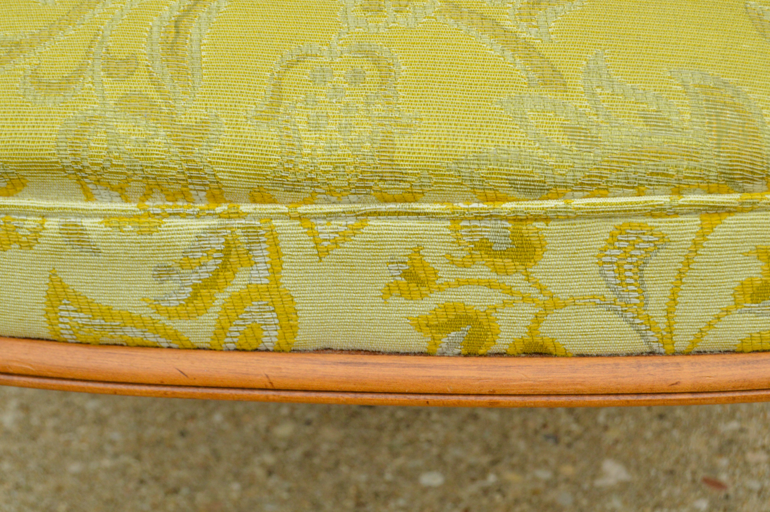 Louis XVI Style Armchair