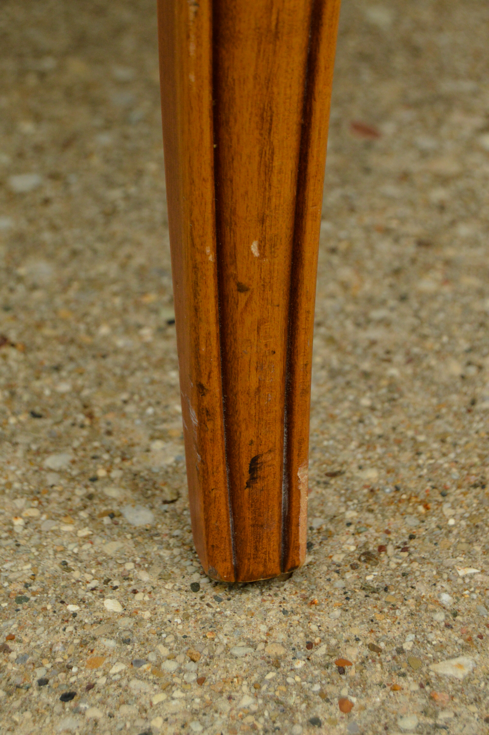 Louis XVI Style Armchair