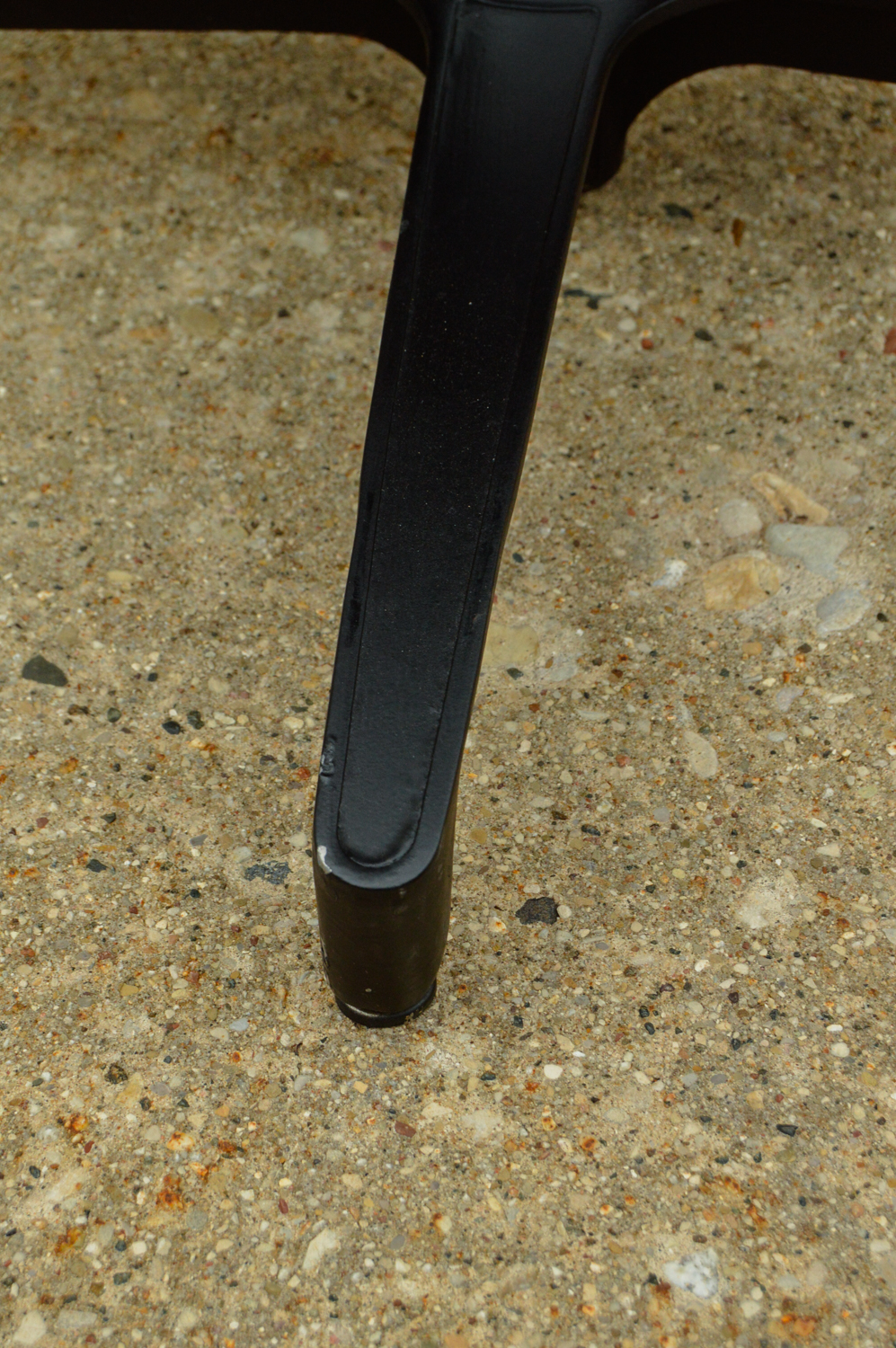 Set of Mid Century Modern Chairs