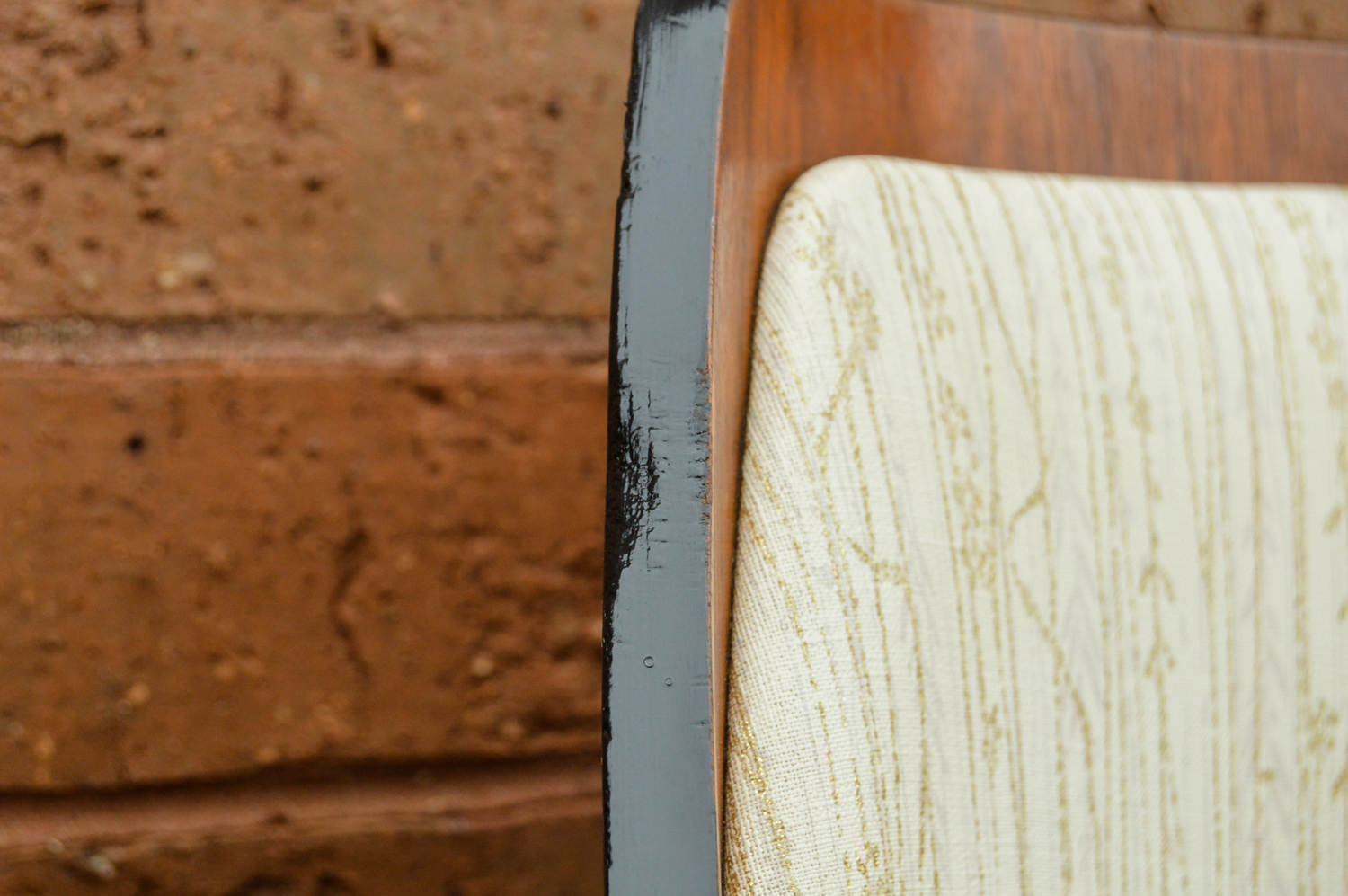 Set of Mid Century Modern Chairs