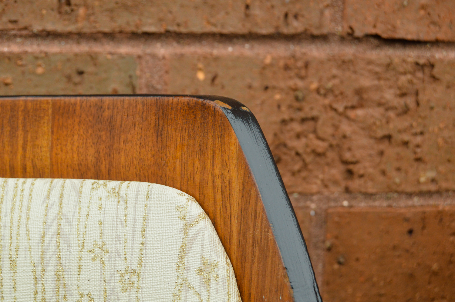 Set of Mid Century Modern Chairs