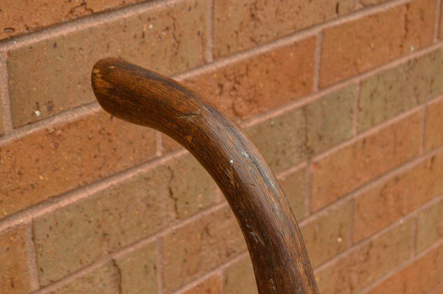 Antique Freight Dolly by Jakes Foundry of Nashville, TN