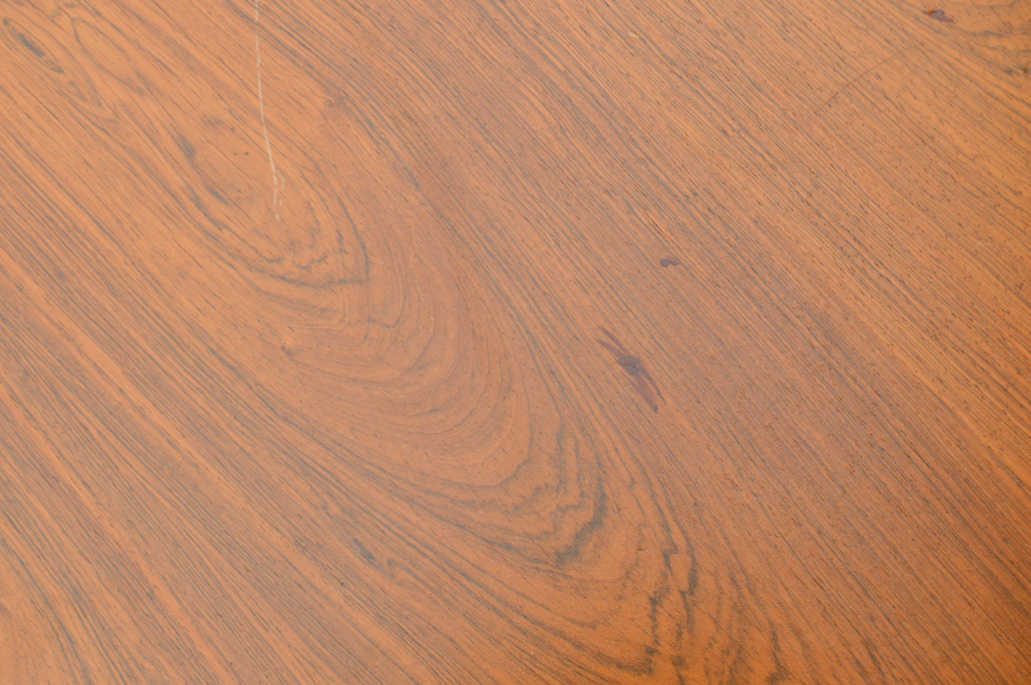 Mid Century Modern Style Pedestal Table