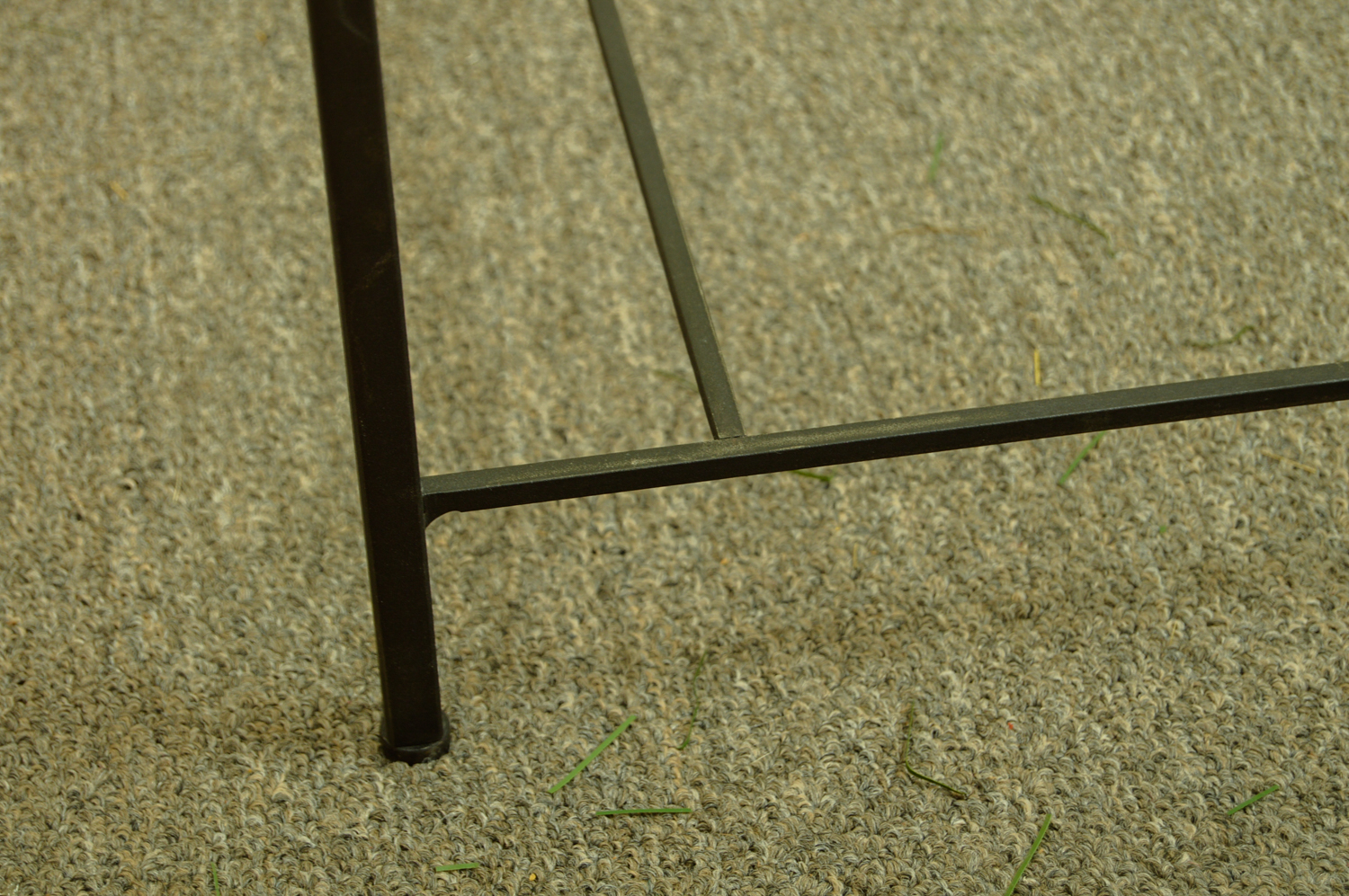 Mid Century Modern Style Coffee Table