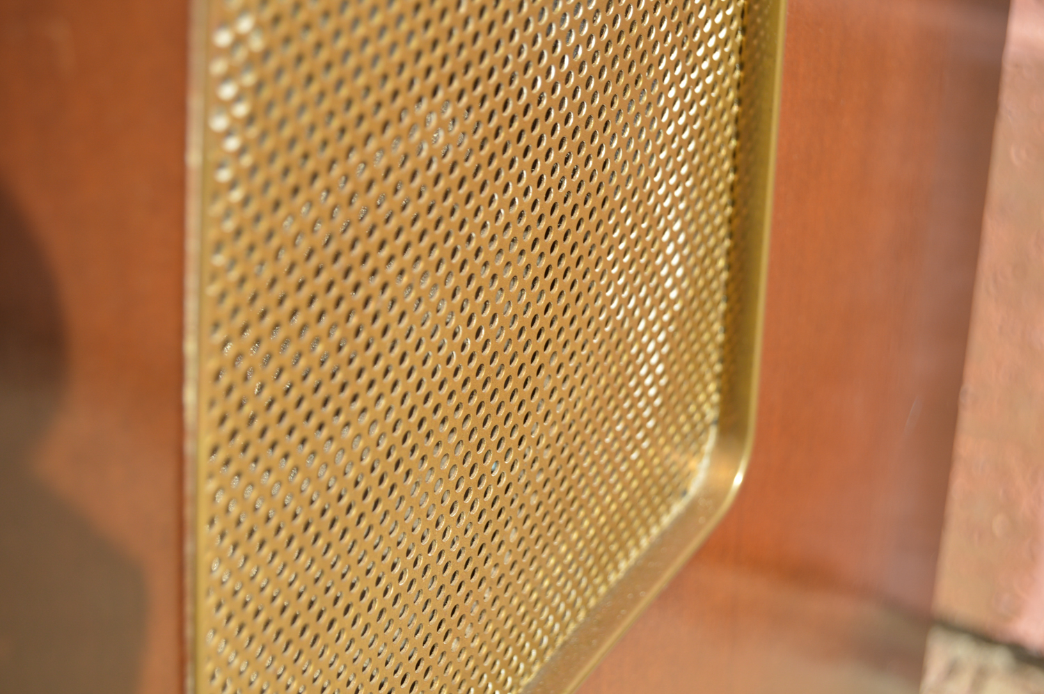 Vintage Kaiser Record Player