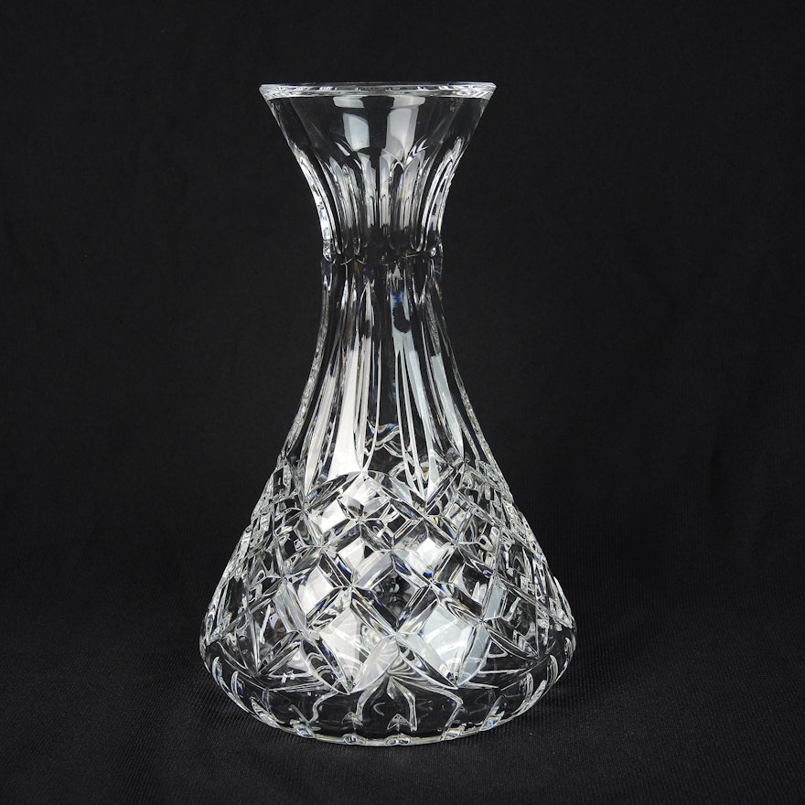 Waterford Crystal "Lismore" Carafe