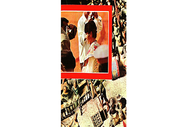 "Bulls & Bullfighters" by Eduardo Bonet, et al