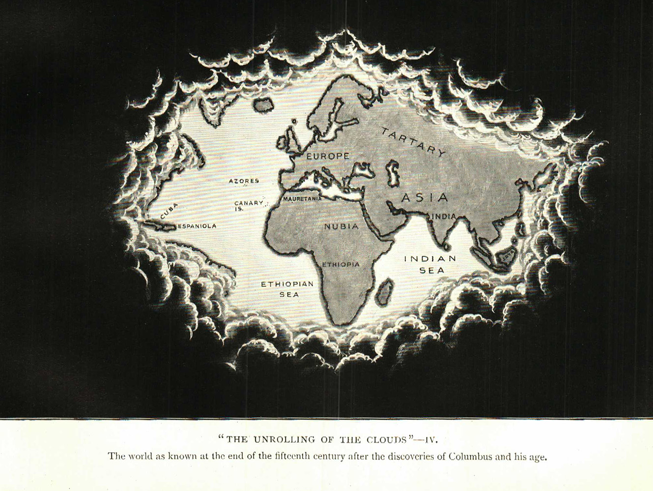 "A Book of Discovery" by M B. Synge