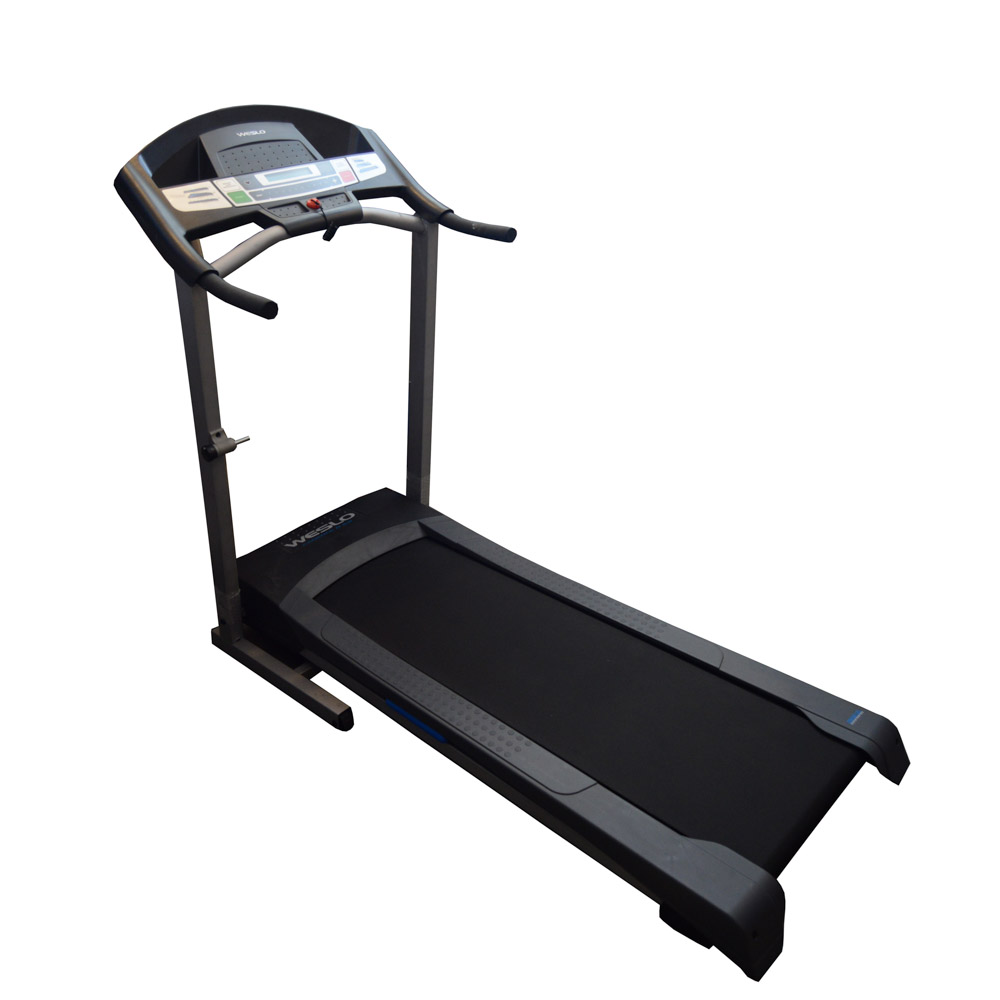 Proform 5.2 treadmill hot sale