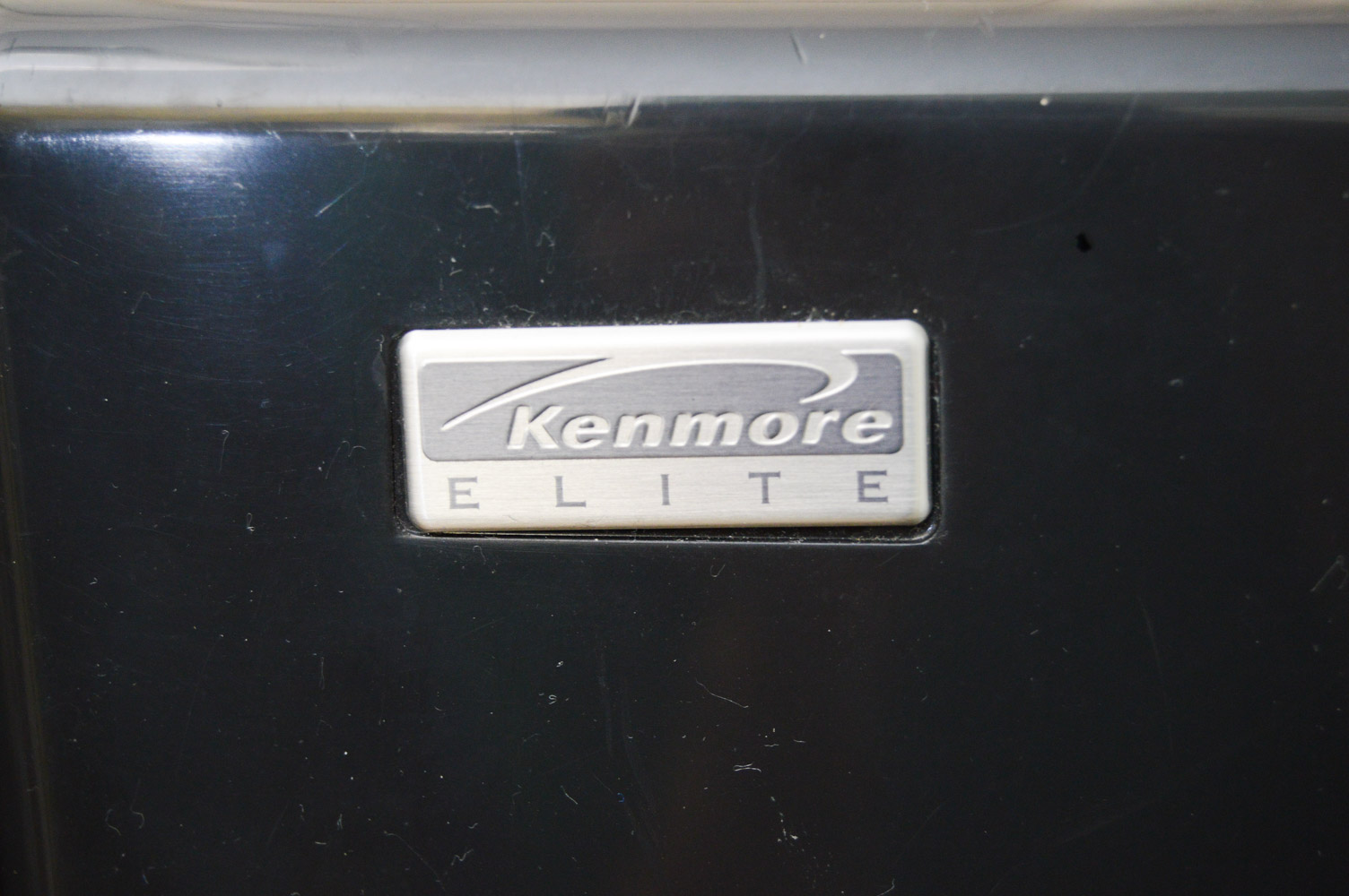 Kenmore Elite HE3 Front Loading Washer and Dryer