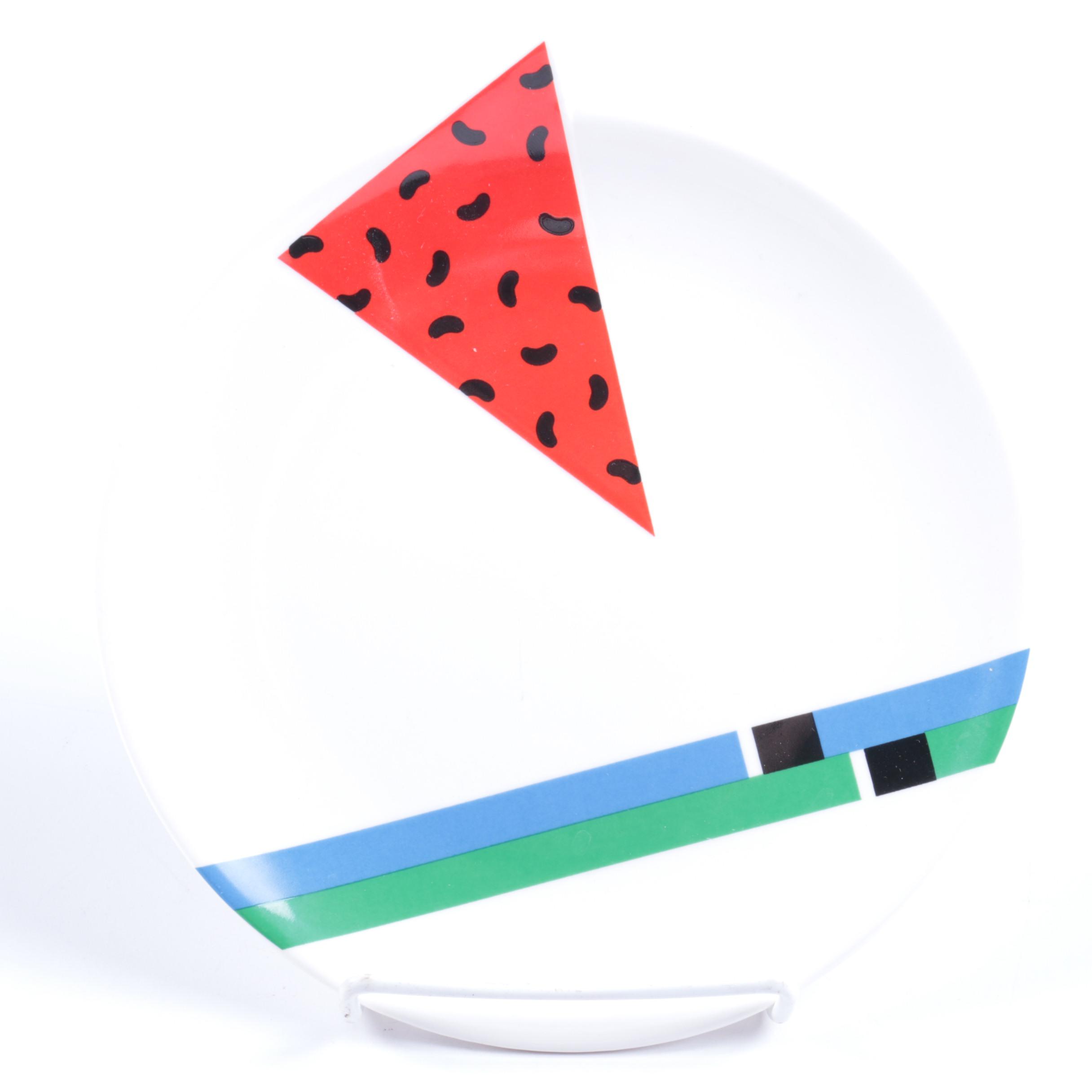 Modern Kato Kogei Fujimori Collection "Alpha 3" Tableware