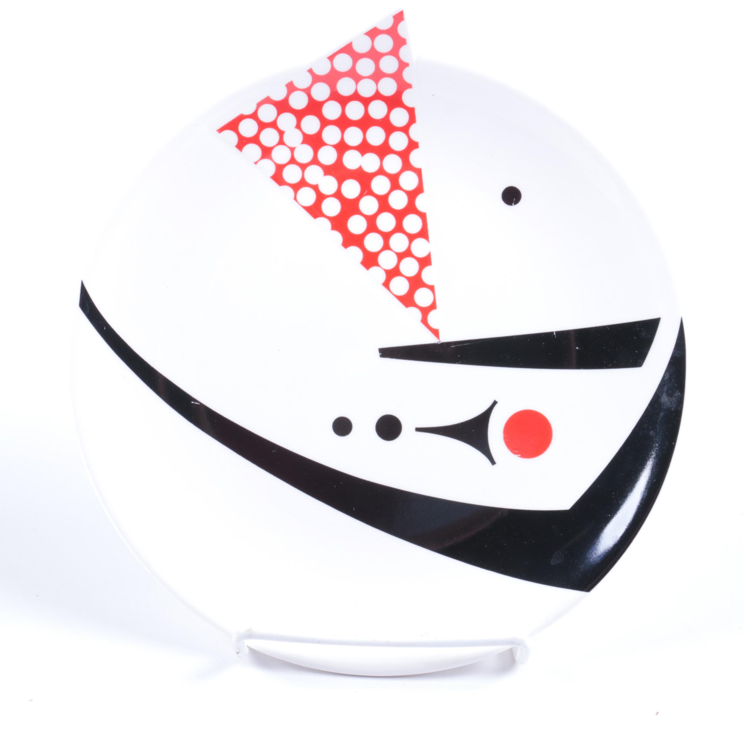 Modern Kato Kogei Fujimori Collection "Alpha 3" Tableware