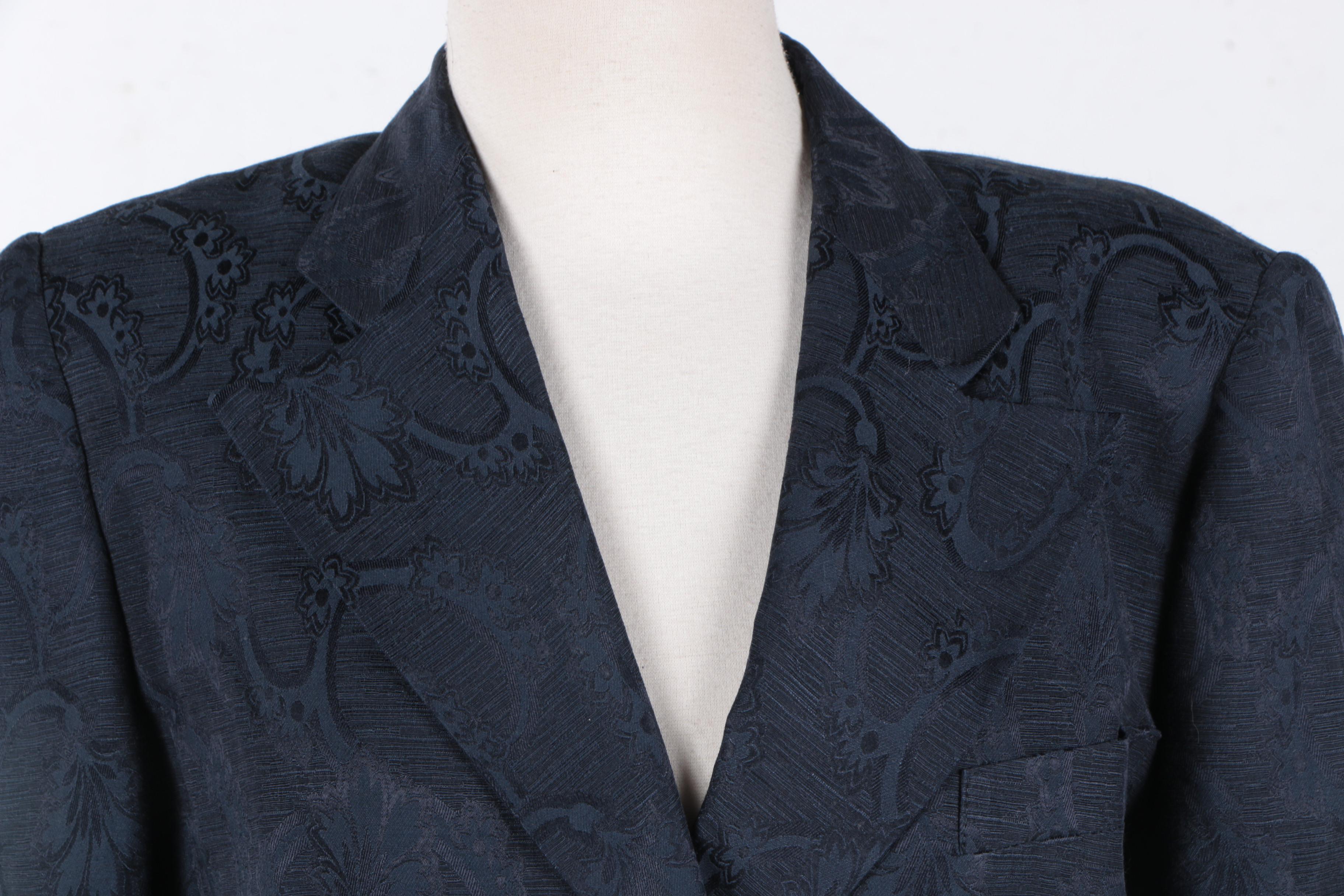 Women's Giorgio Armani Blazer