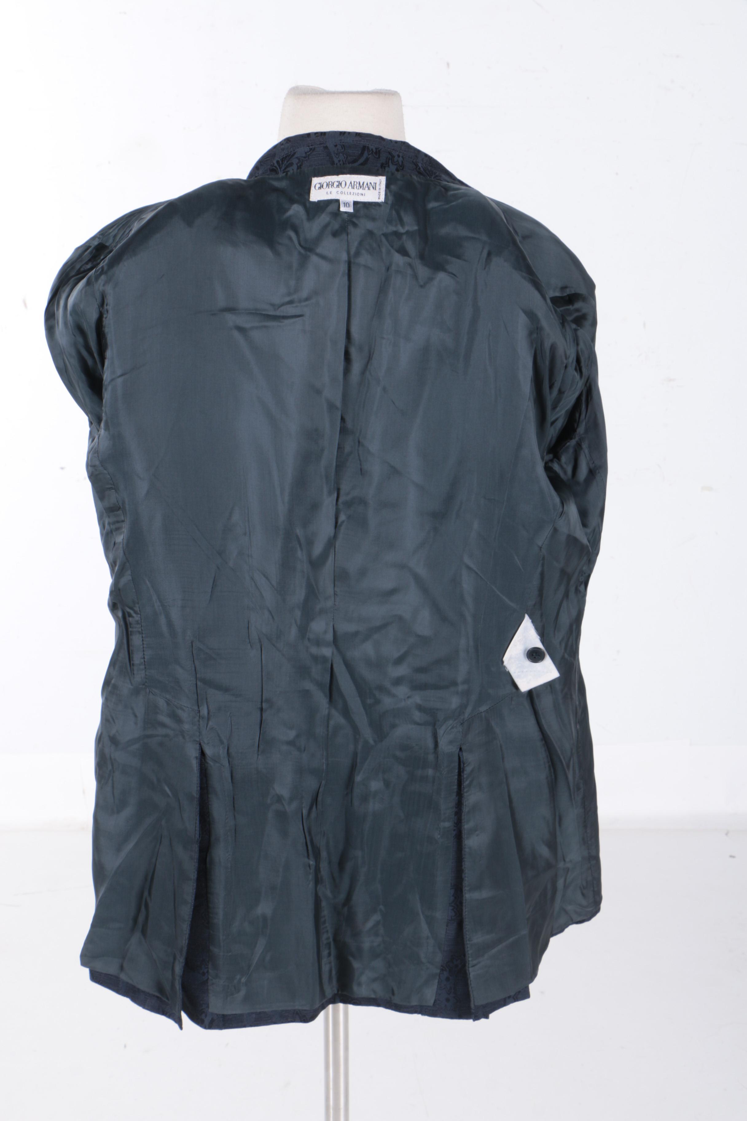 Women's Giorgio Armani Blazer