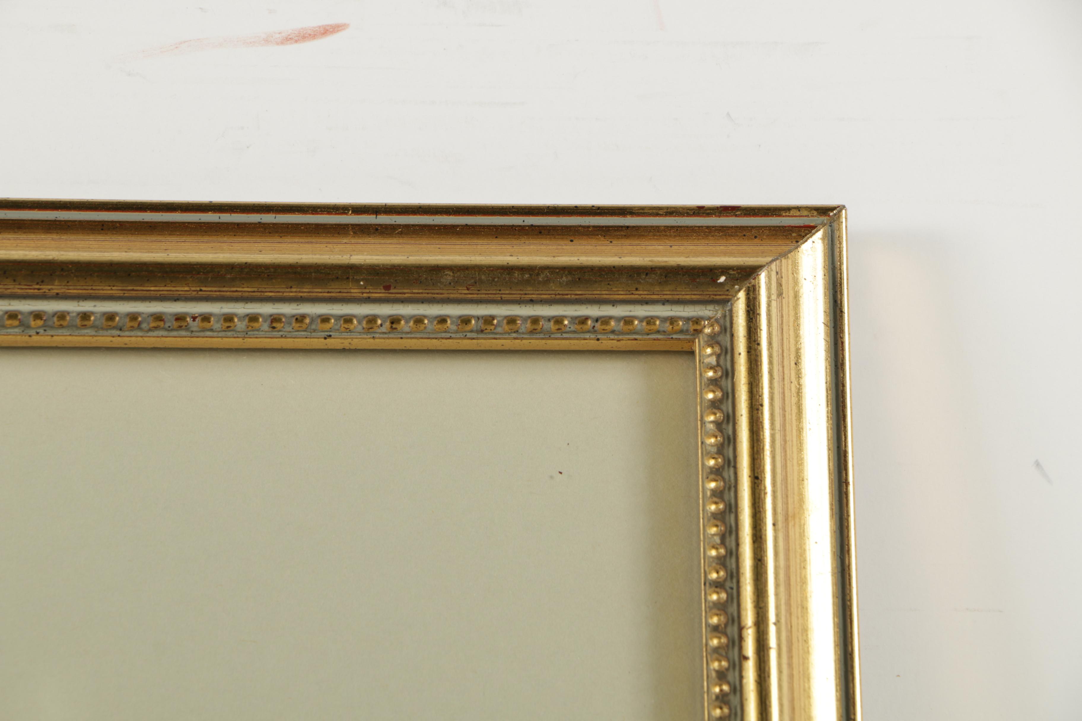 Offset Lithographs After Sirs Thomas Gainsborough and Thomas Lawrence