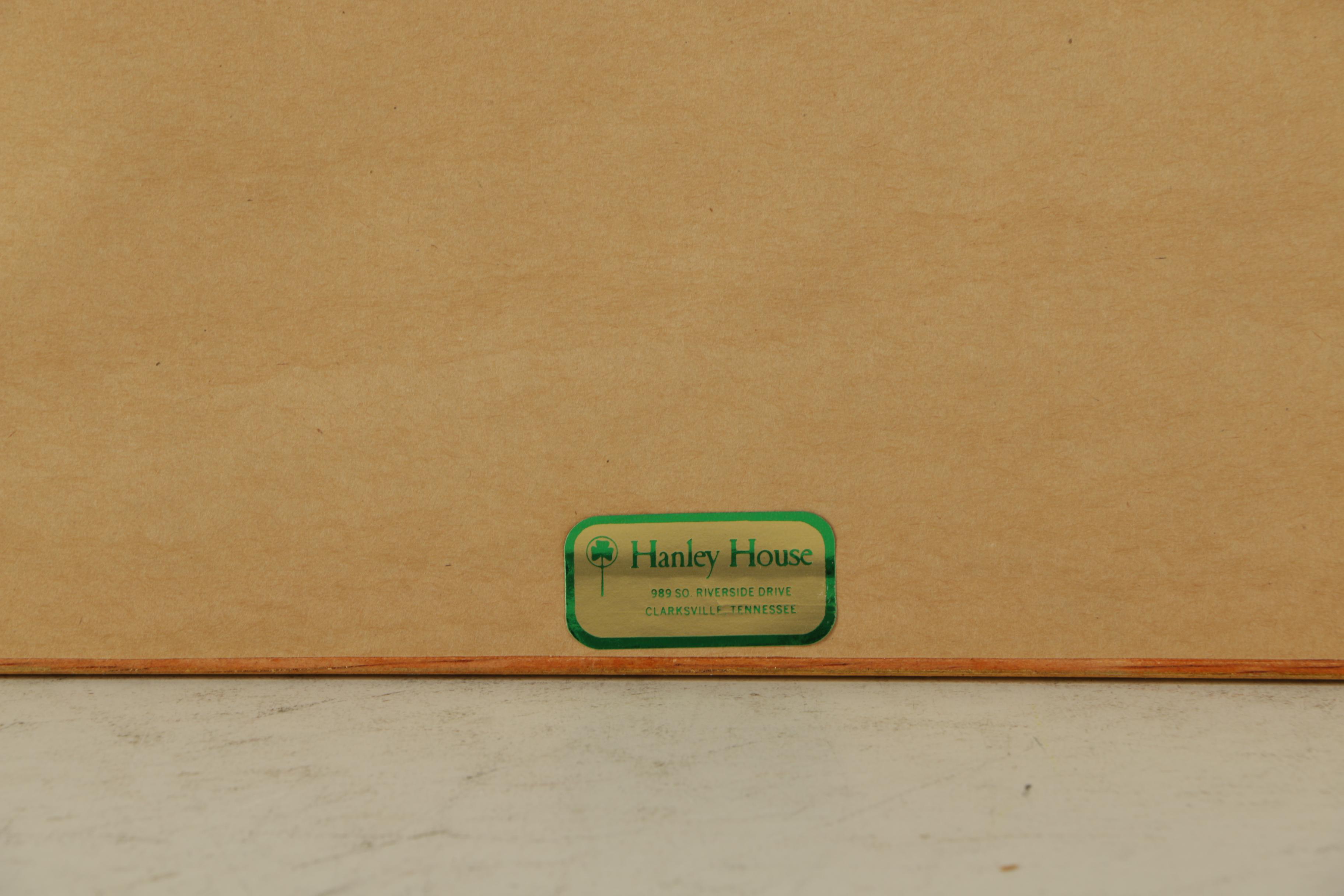 Offset Lithographs After Sirs Thomas Gainsborough and Thomas Lawrence